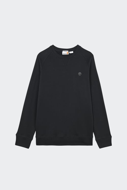 TIMBERLAND Pull Noir