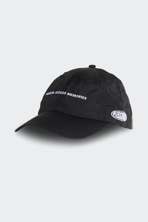 Casquette - Taille TU Noir