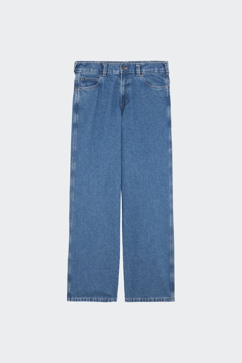 Pantalon - Taille 29 Bleu