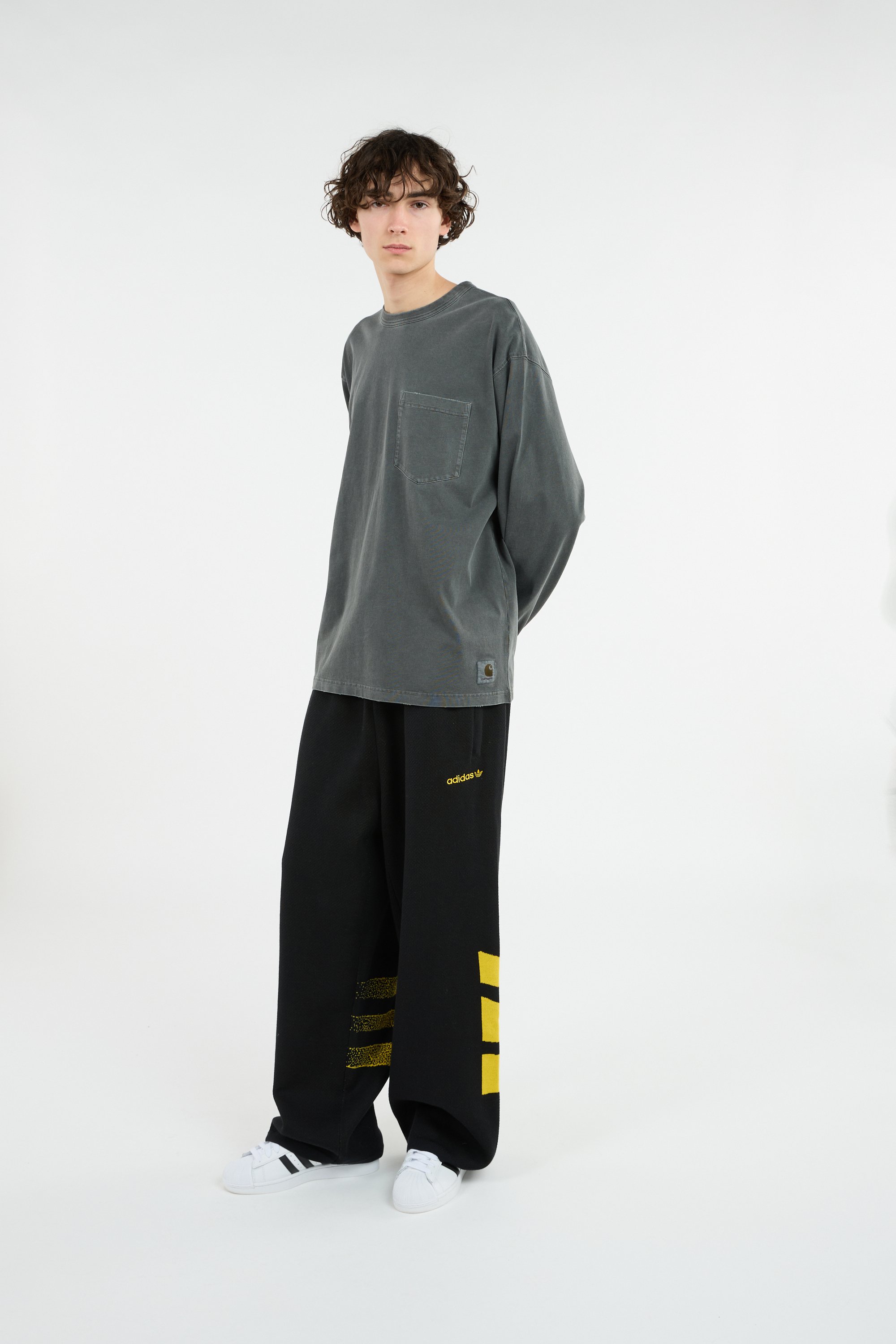 Sweatshirt CARHARTT WIP Noir