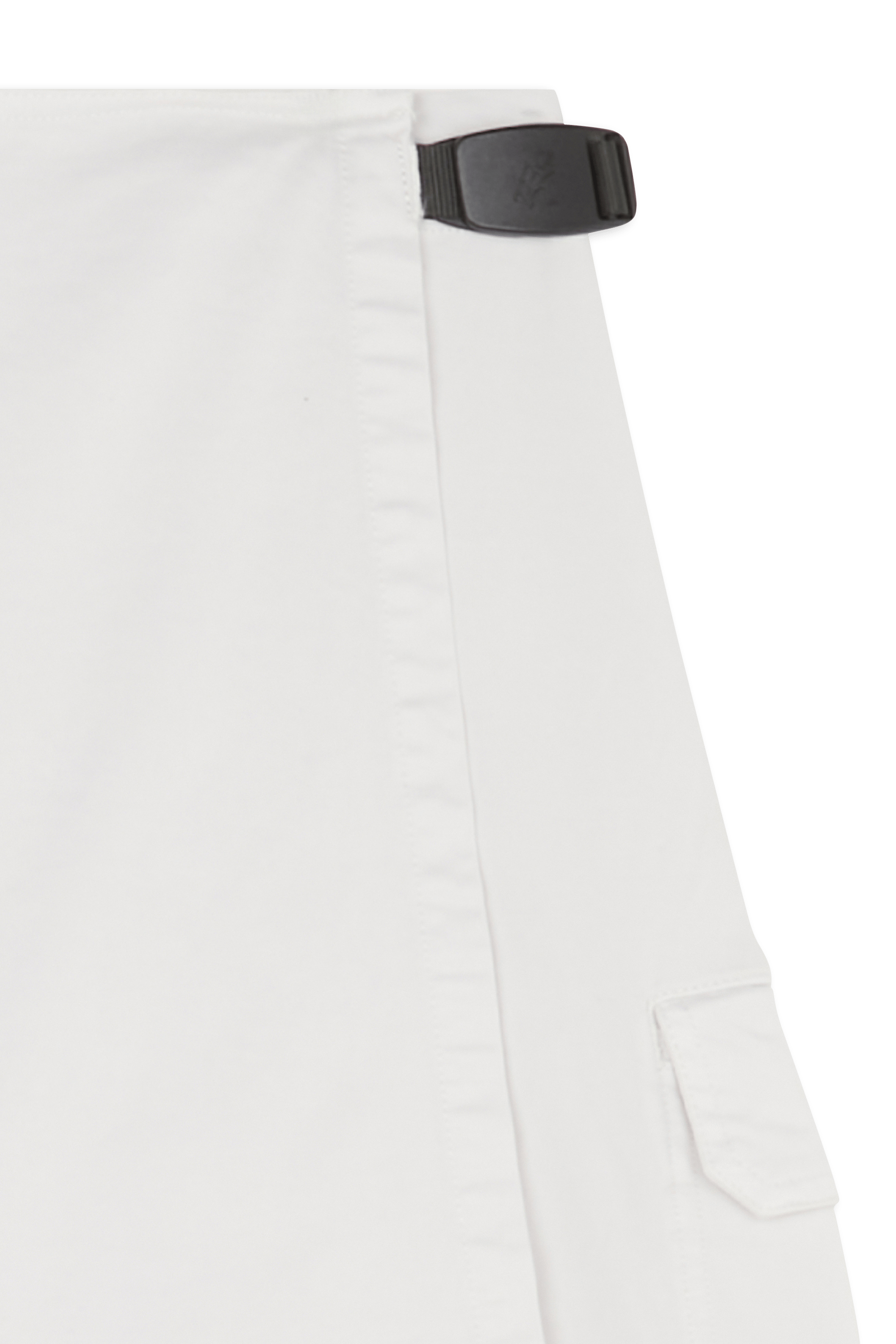 Jupe-short GRAMICCI Blanc