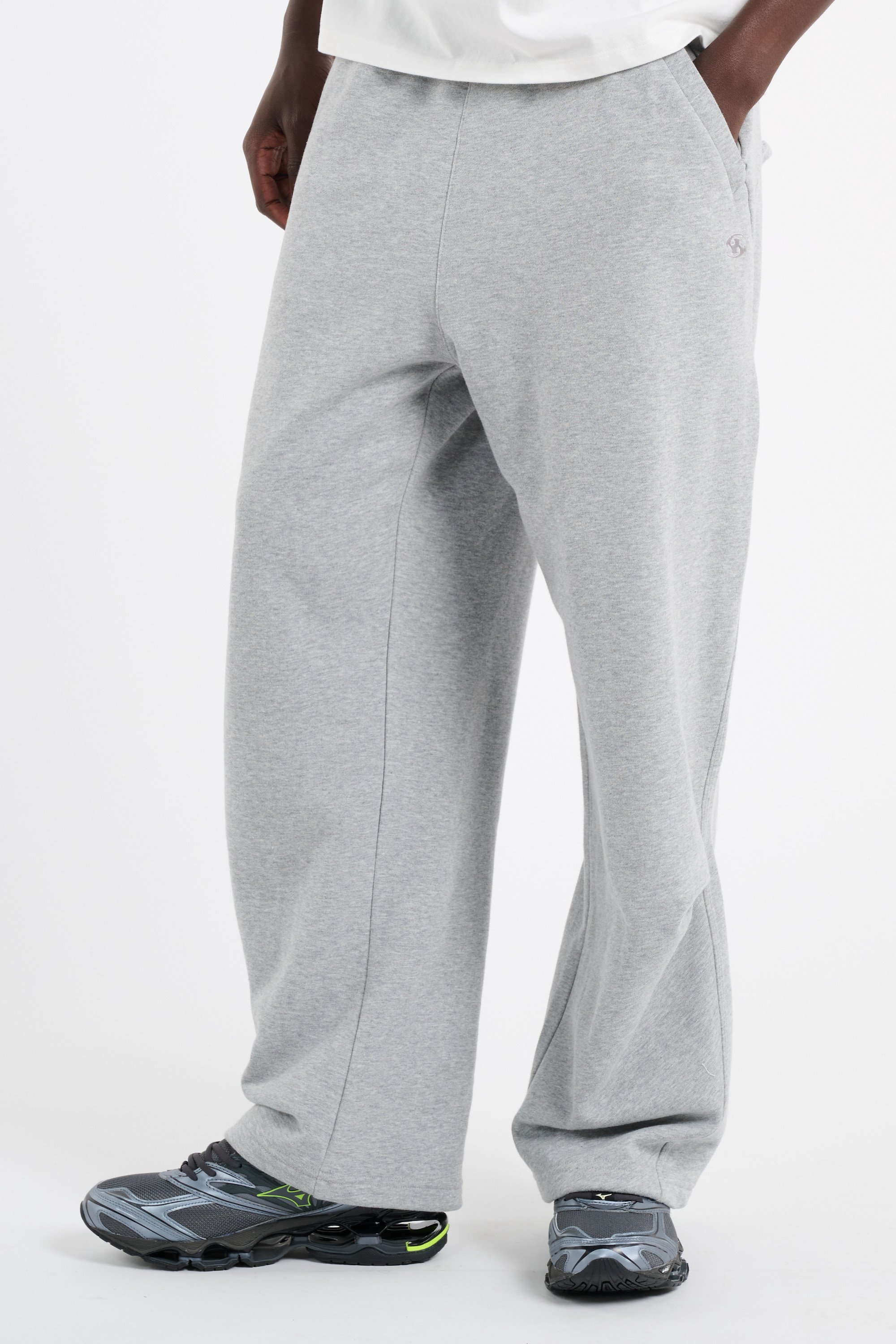 Pantalon de survêtement  | Gris SAN SAN GEAR Homme
