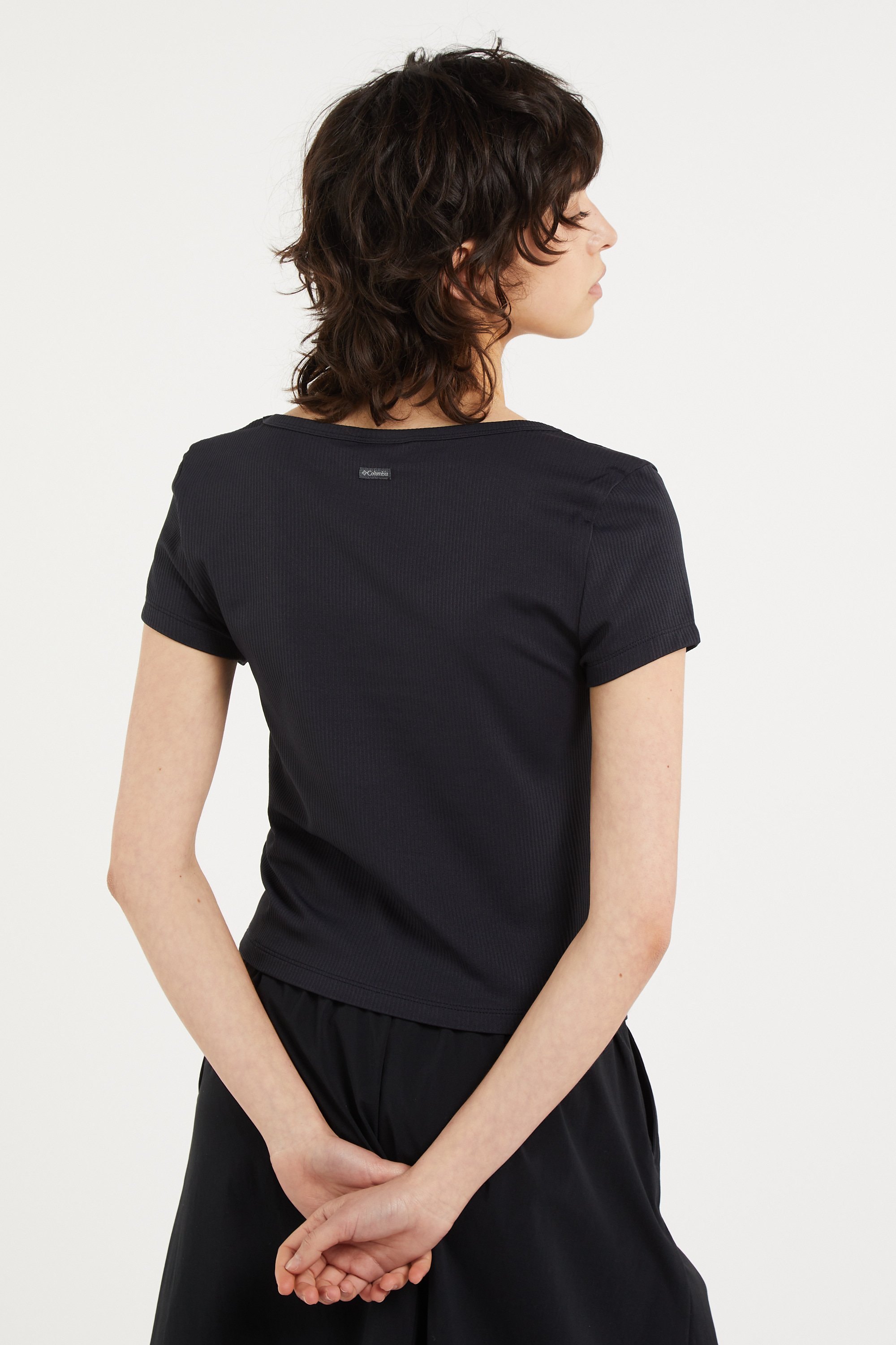 T-shirt Noir