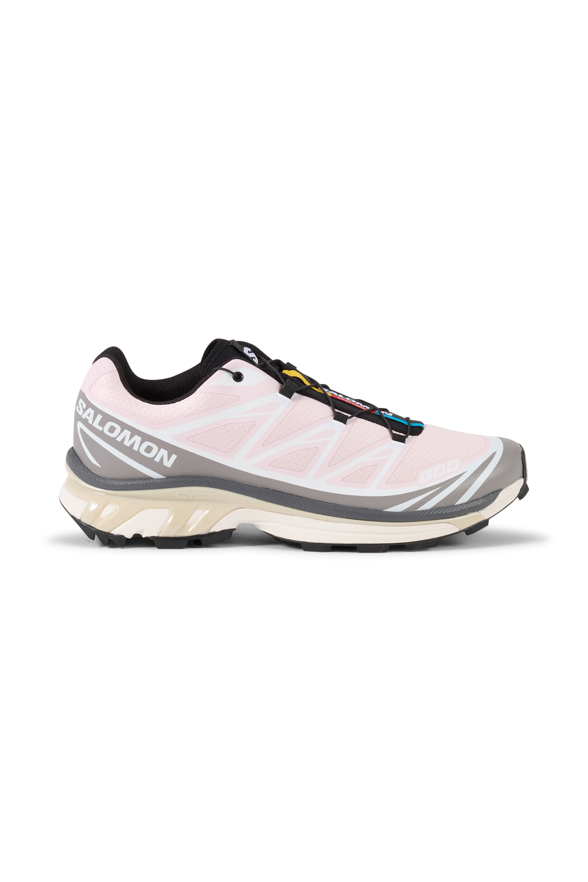 Baskets XT-6 Rose