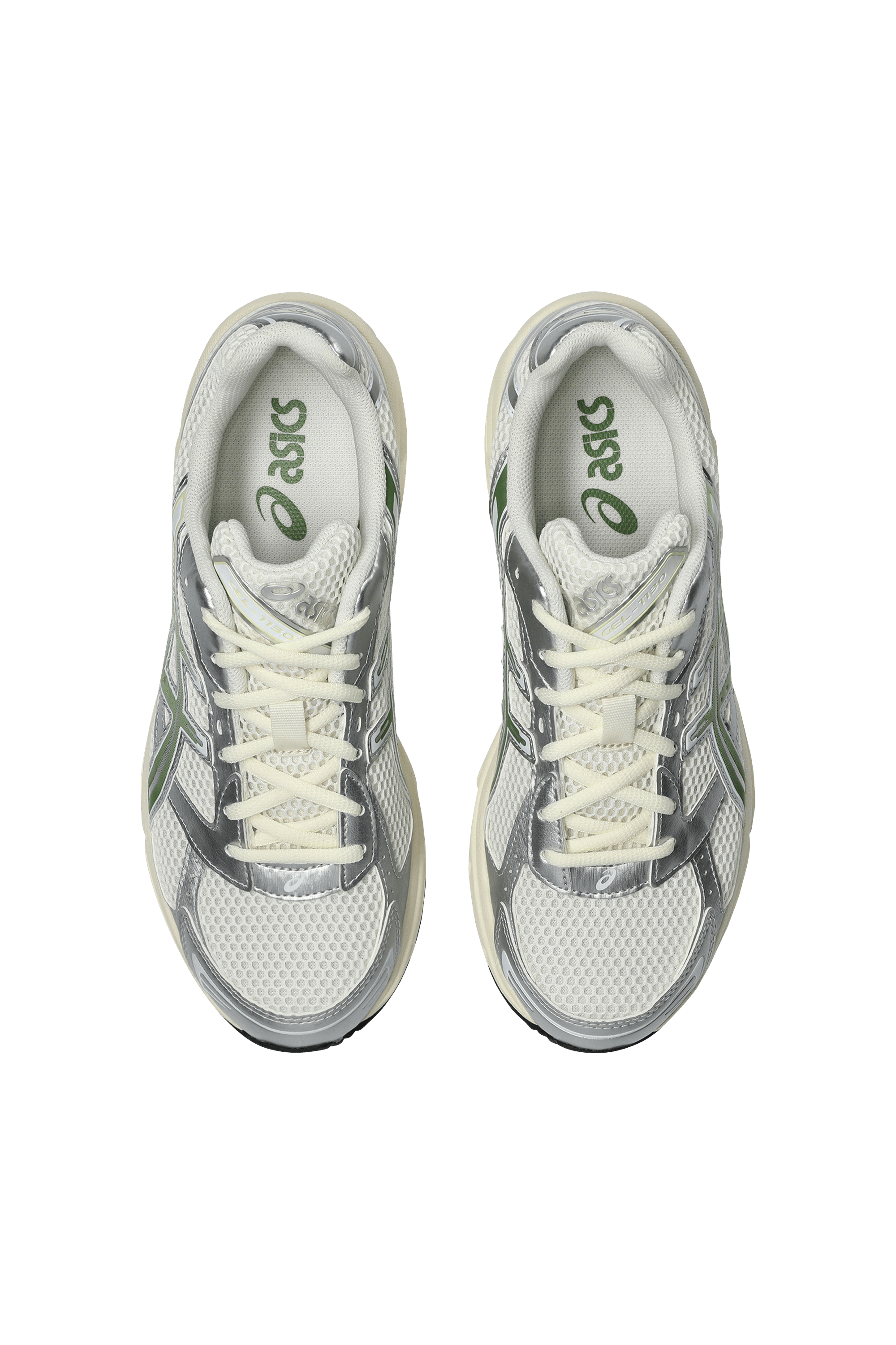 Adidas Superstar sneakers | Green ASICS Men
