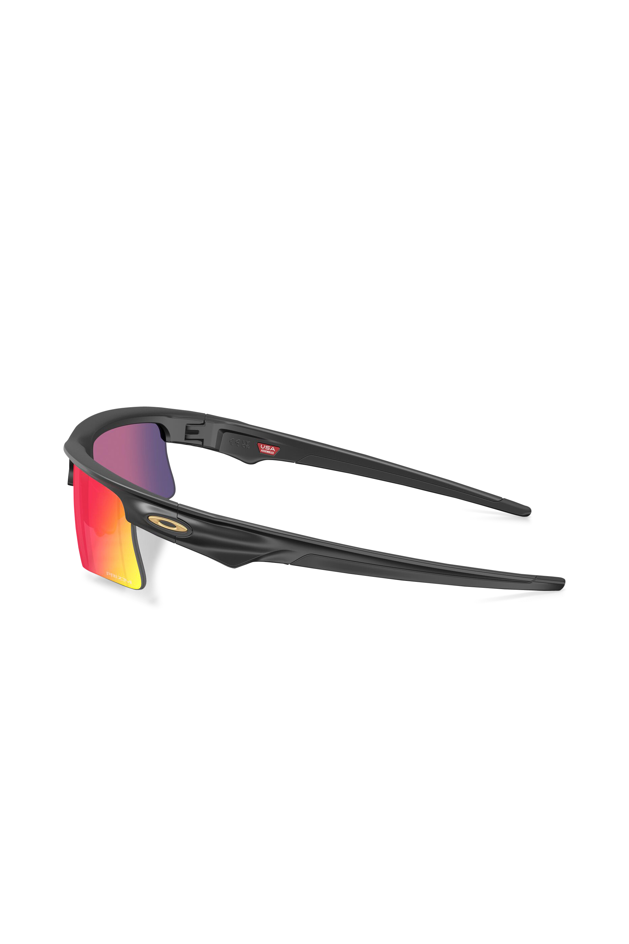 Lunettes de soleil | Noir OAKLEY Homme