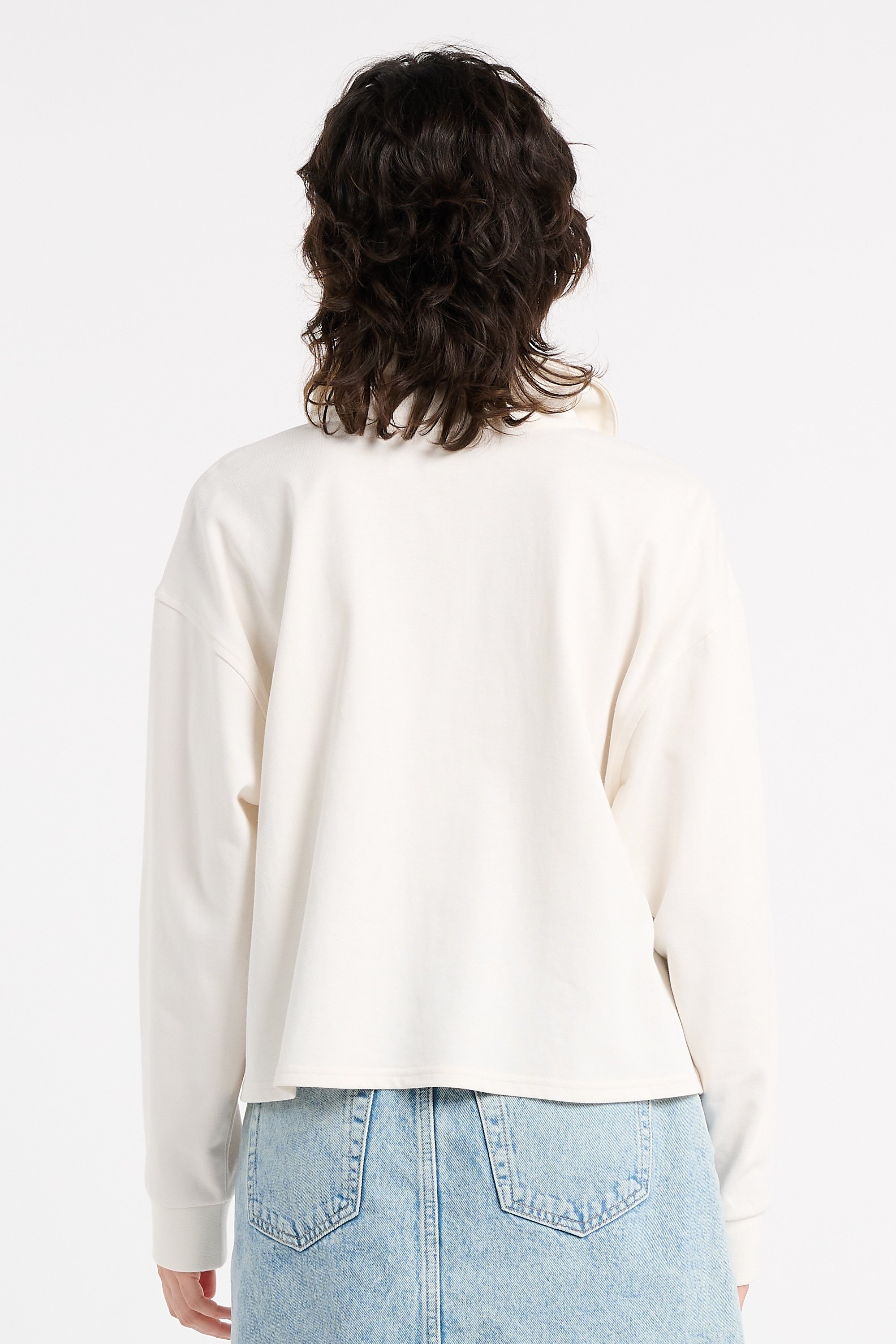 Shirt | White CALVIN KLEIN UNDERWEAR Women