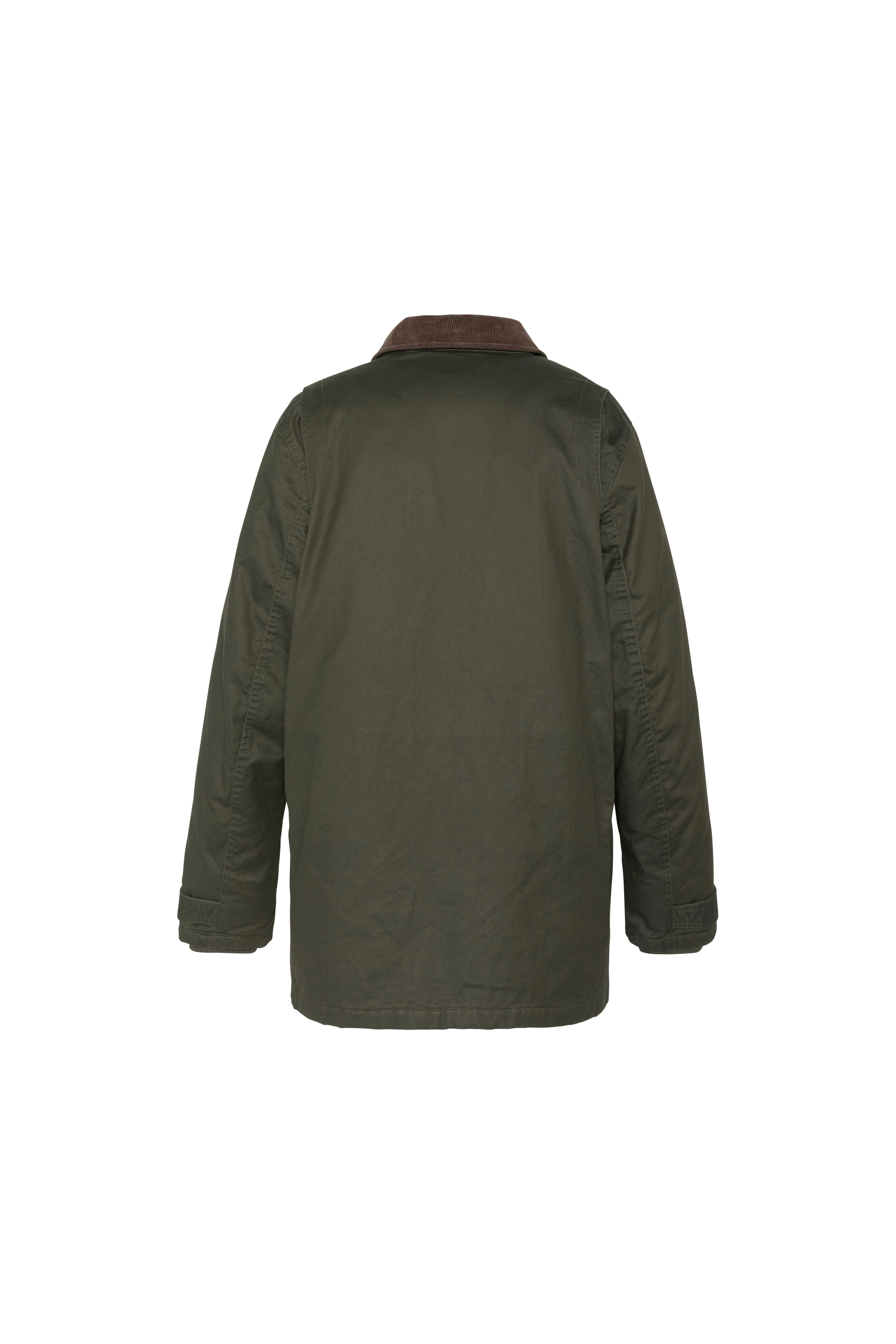 Jacket | Green SCHOTT Men
