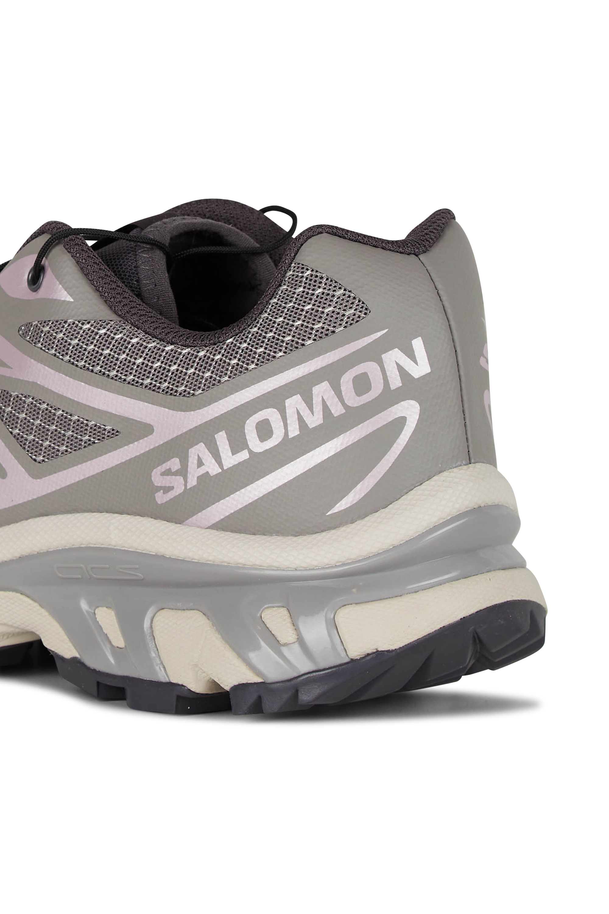Baskets | Rose SALOMON Homme