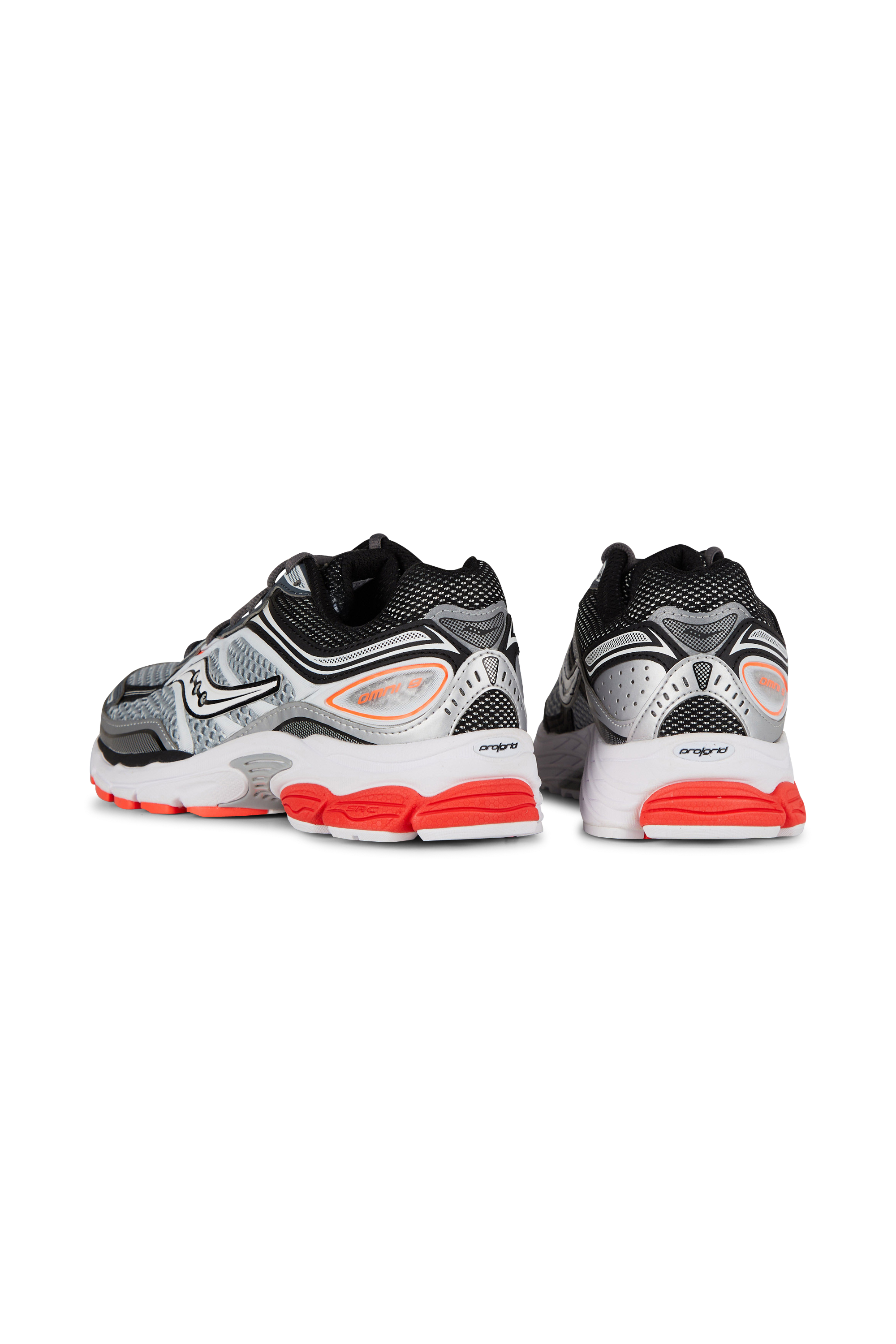 Baskets | Gris SAUCONY Homme