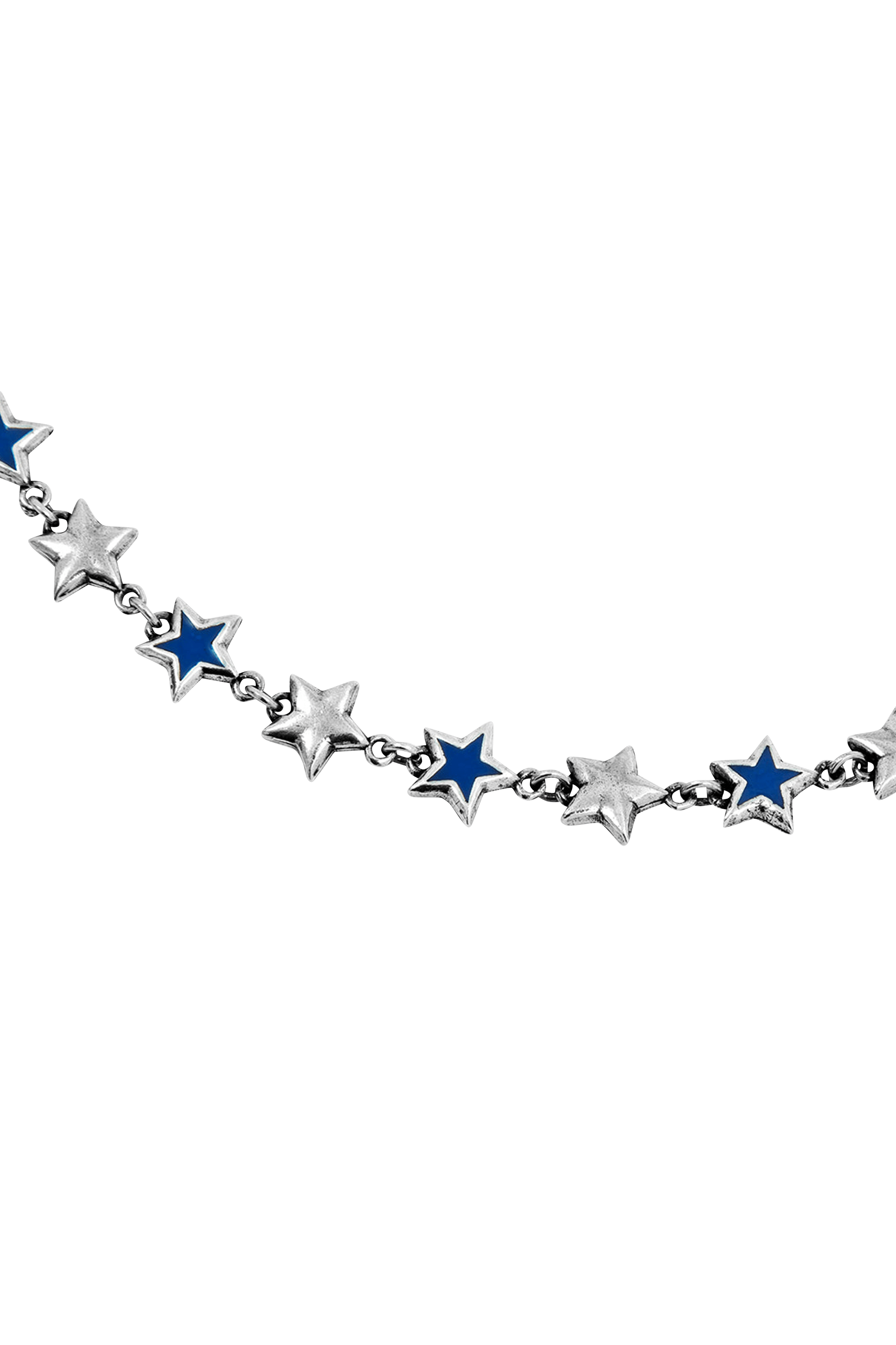 Collier | Argent TWOJEYS Homme