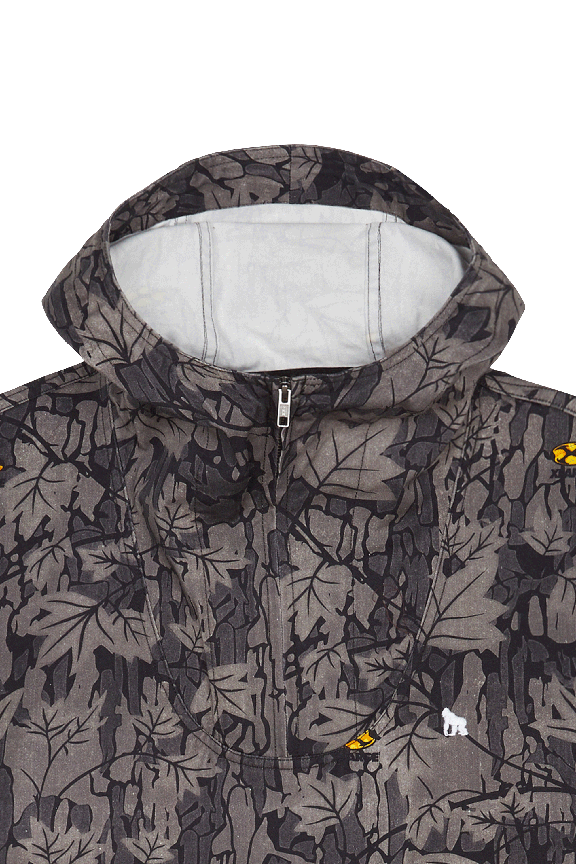 Jacket | Multicolored XLARGE Men