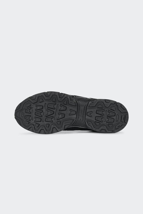 ASICS Baskets Noir