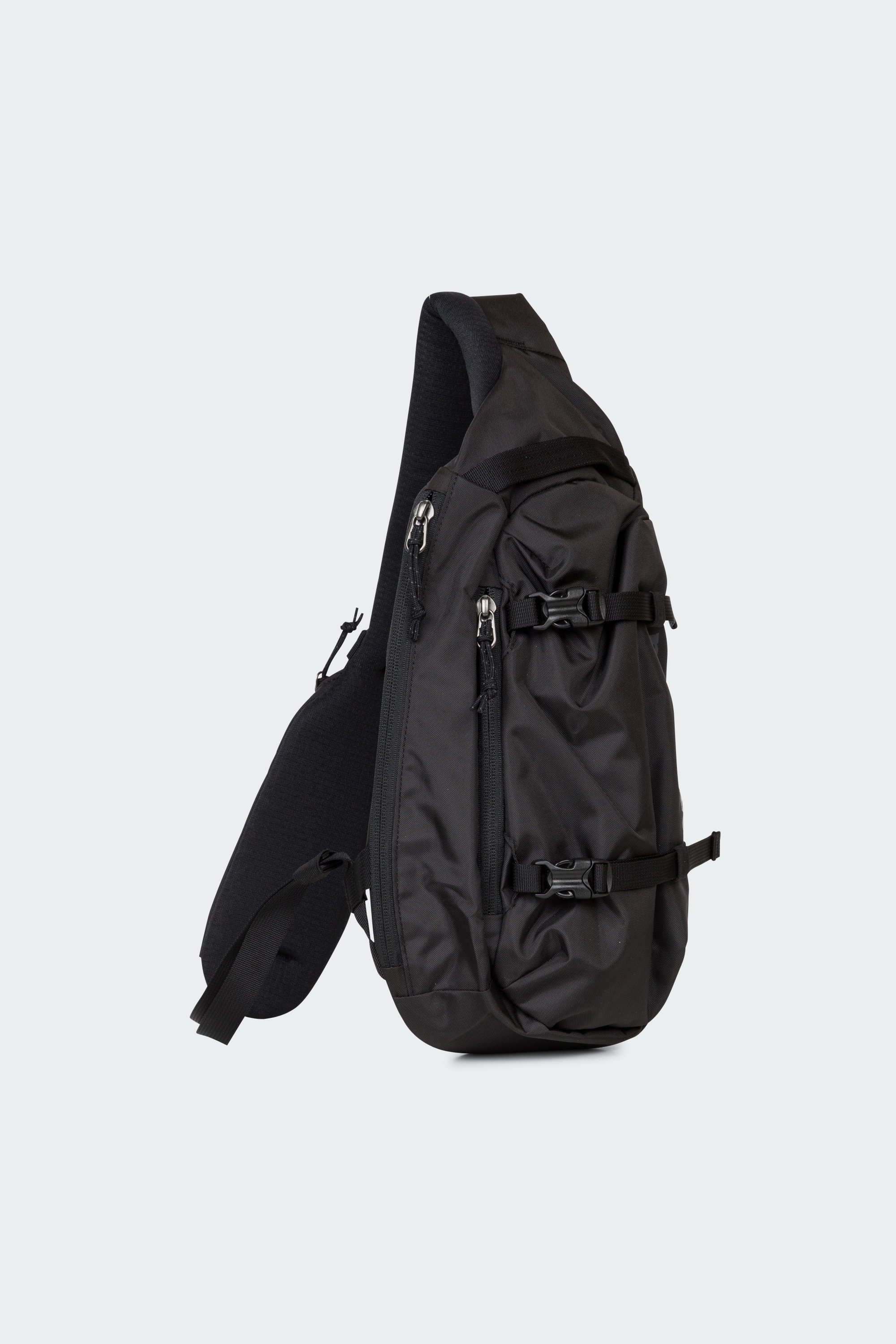 Sac bandoulière | Noir by PATAGONIA Sac bandoulière Noir