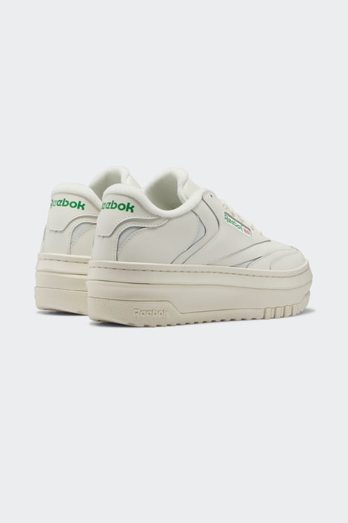 REEBOK Baskets basses Beige