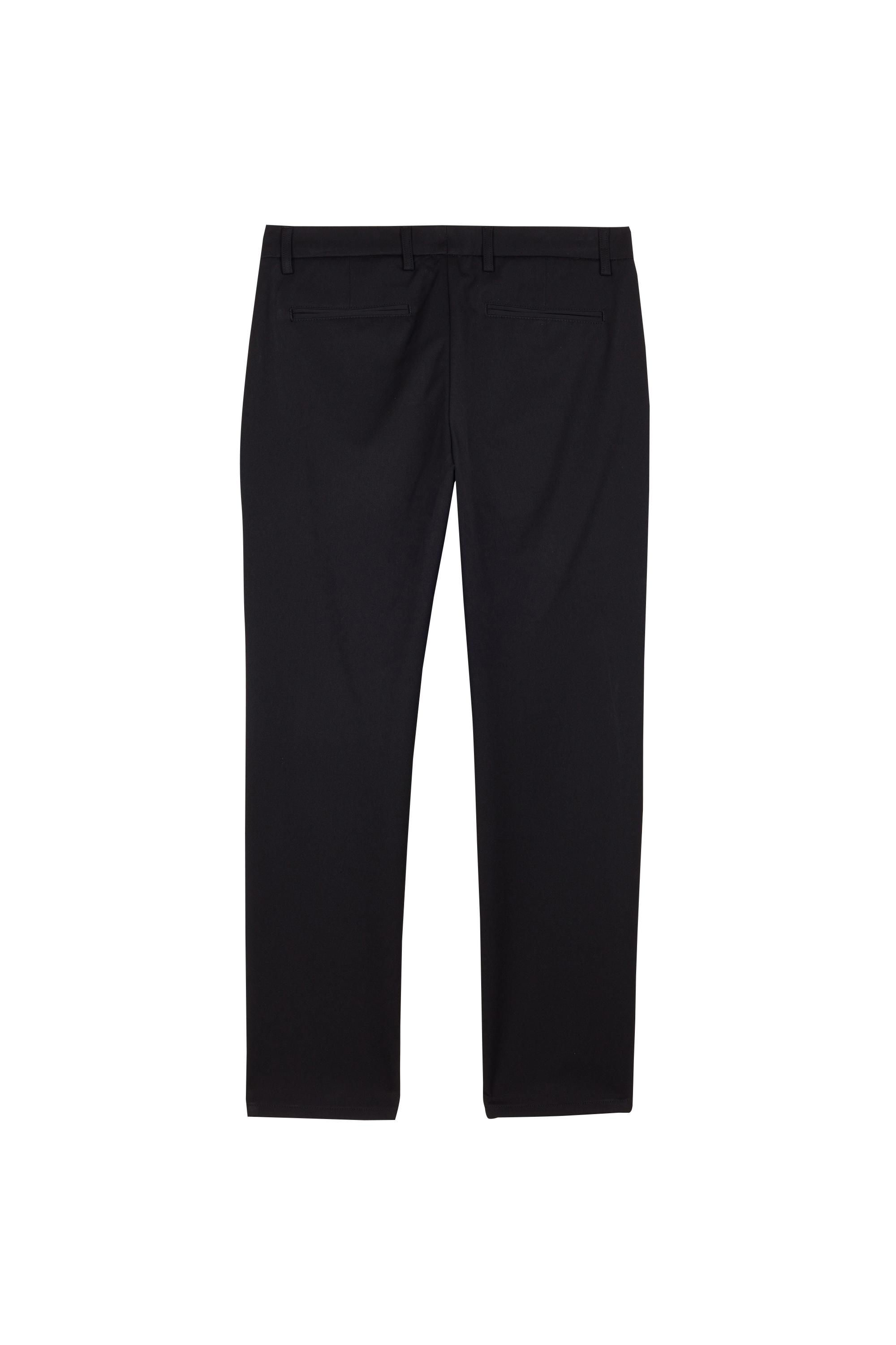 trousers Black