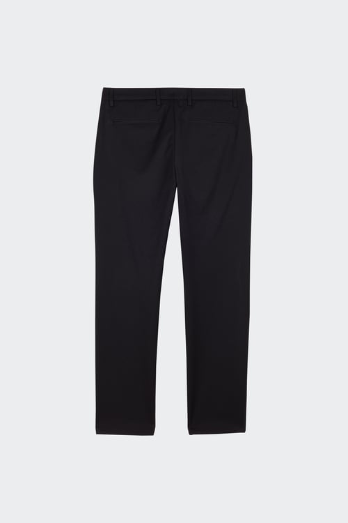 MINIMUM trousers Black