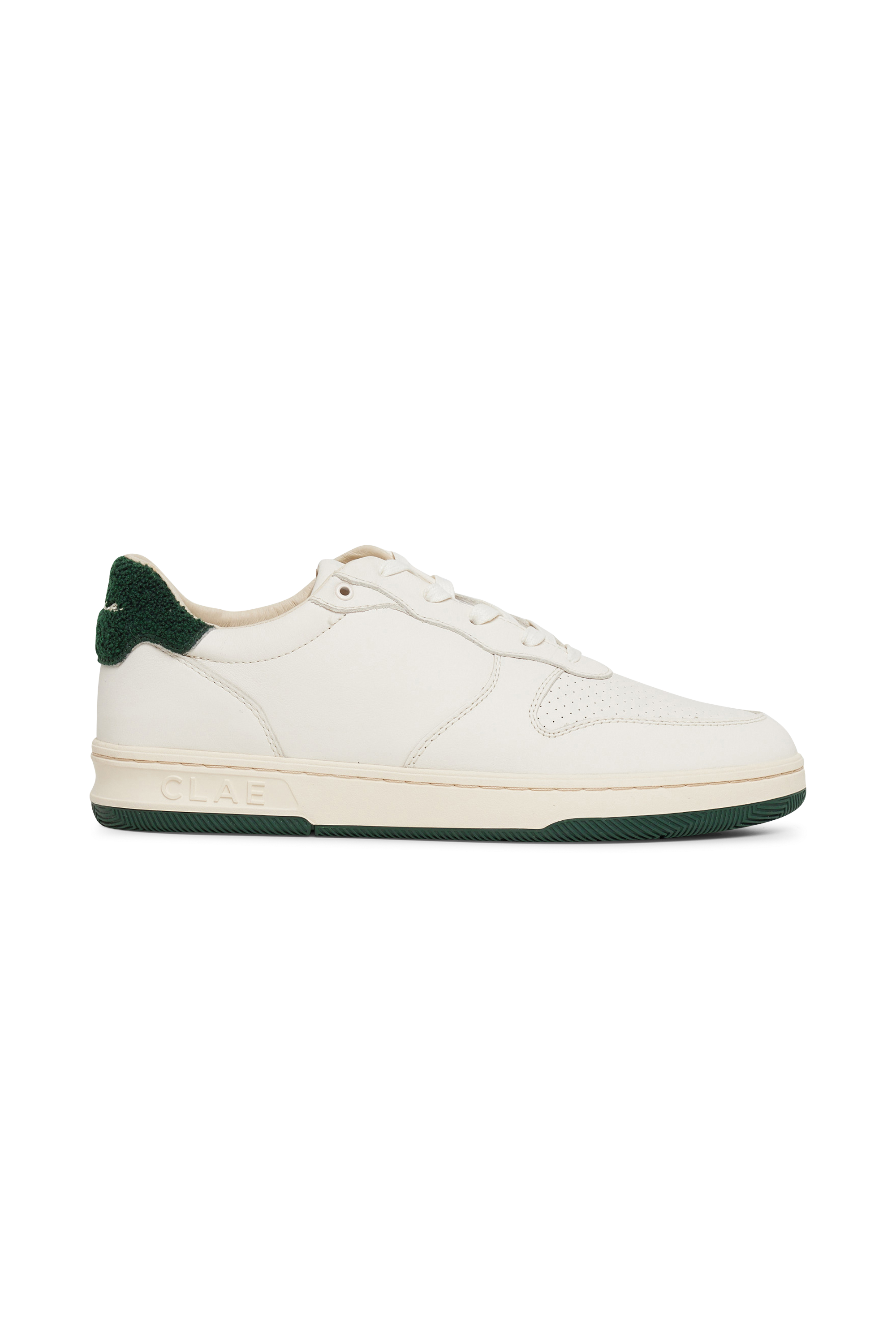 Baskets Blanc