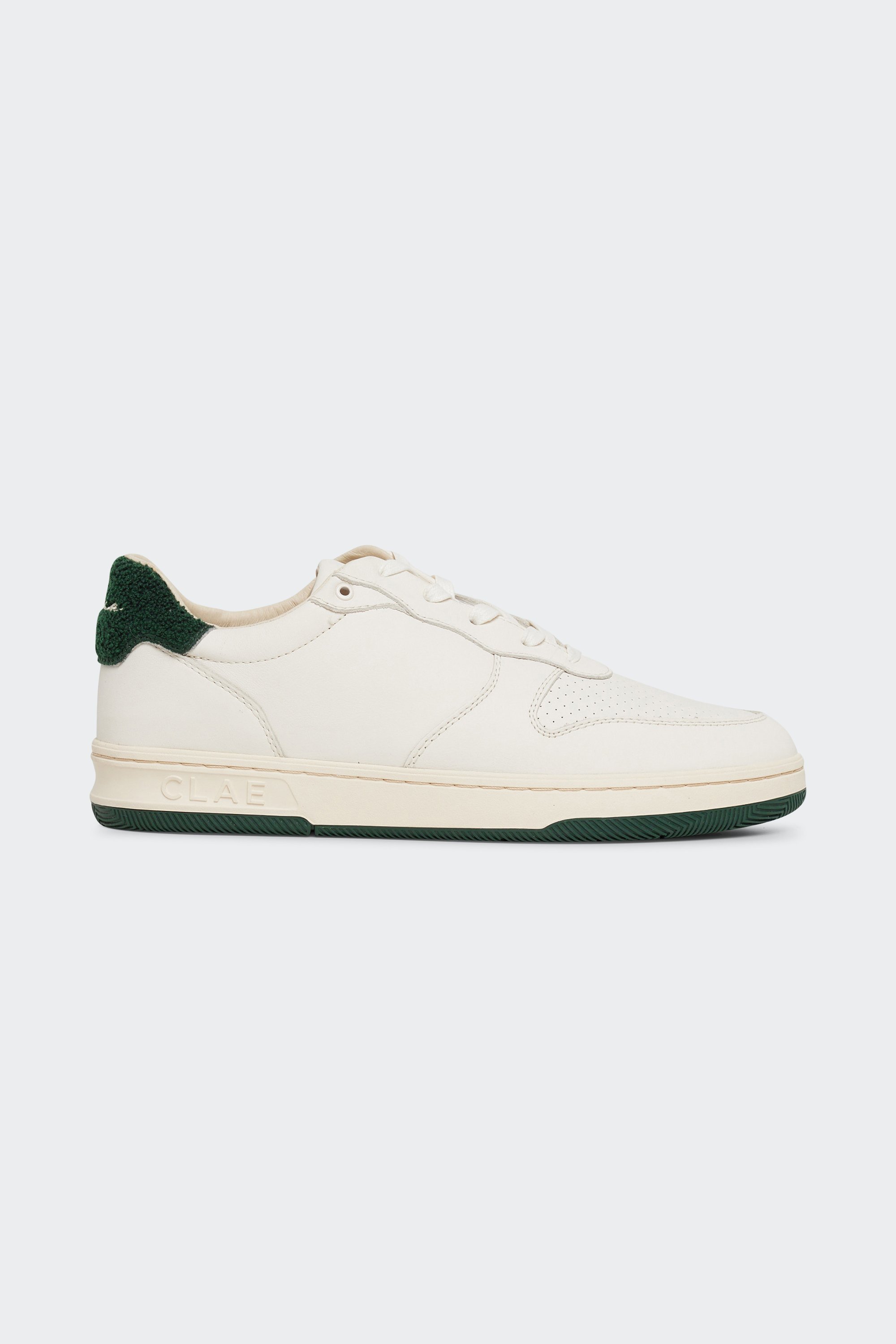 Sneakers | White by CLAE Sneakers White