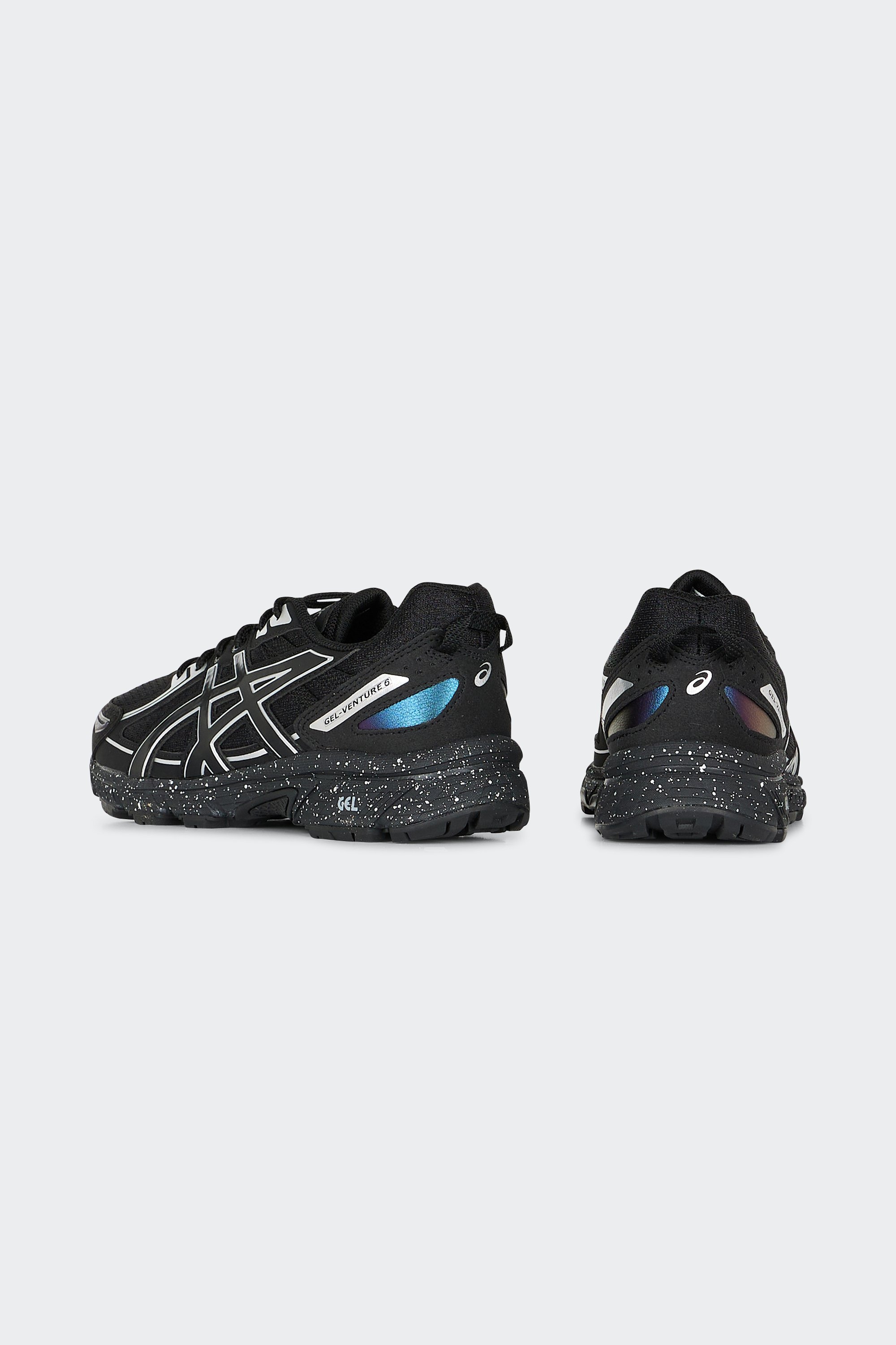 Sneakers | Black by ASICS Sneakers Black