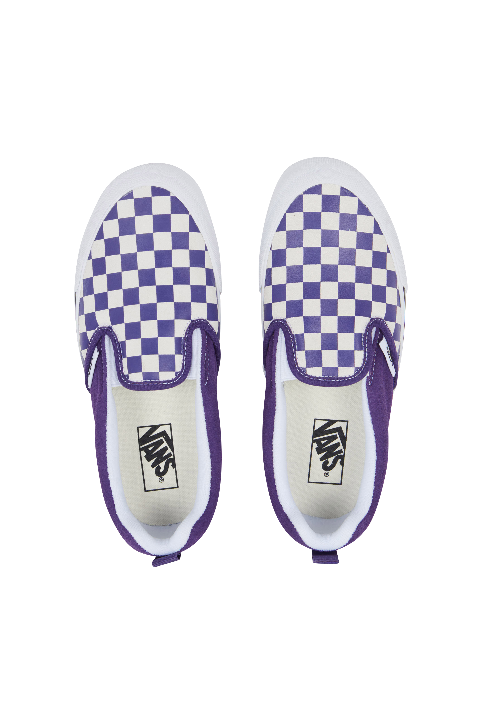Slip-on Purple