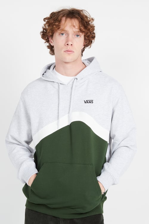 VANS Hoodie Multicolore