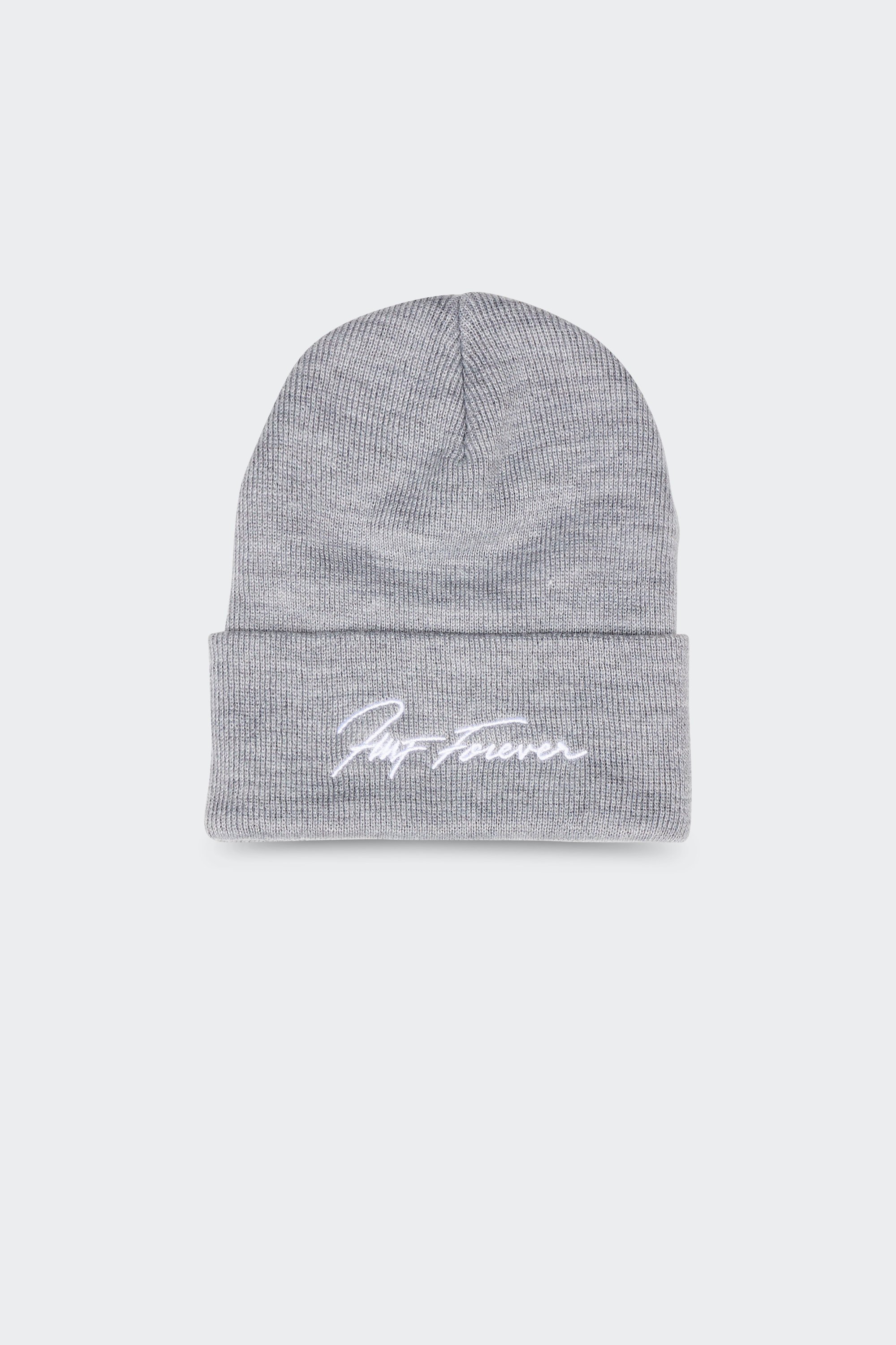 bonnet | Gris by HUF bonnet Gris