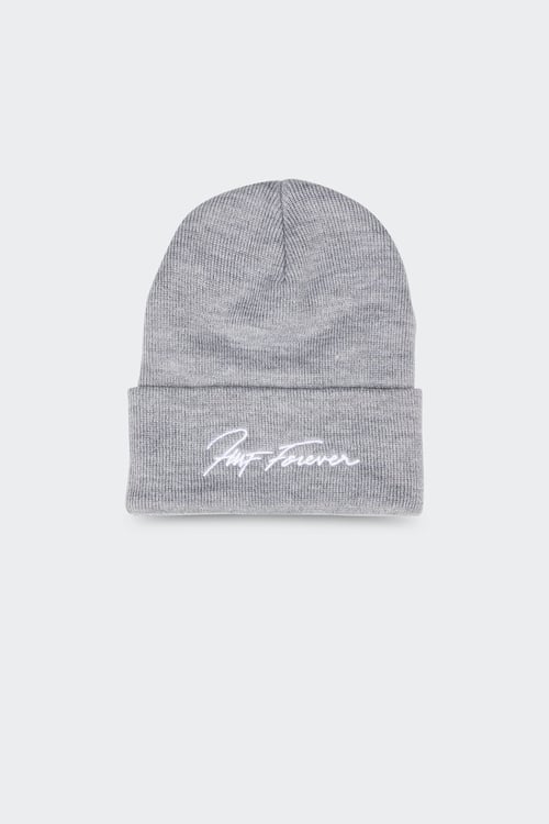 HUF bonnet Gris