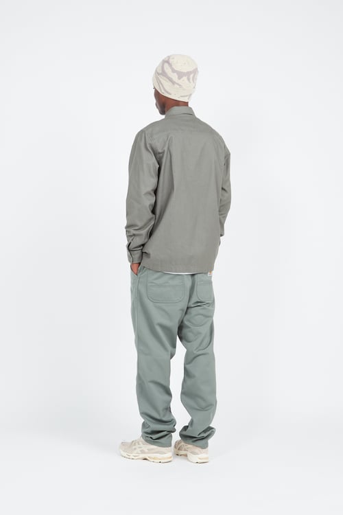 CARHARTT WIP Chemise  Vert