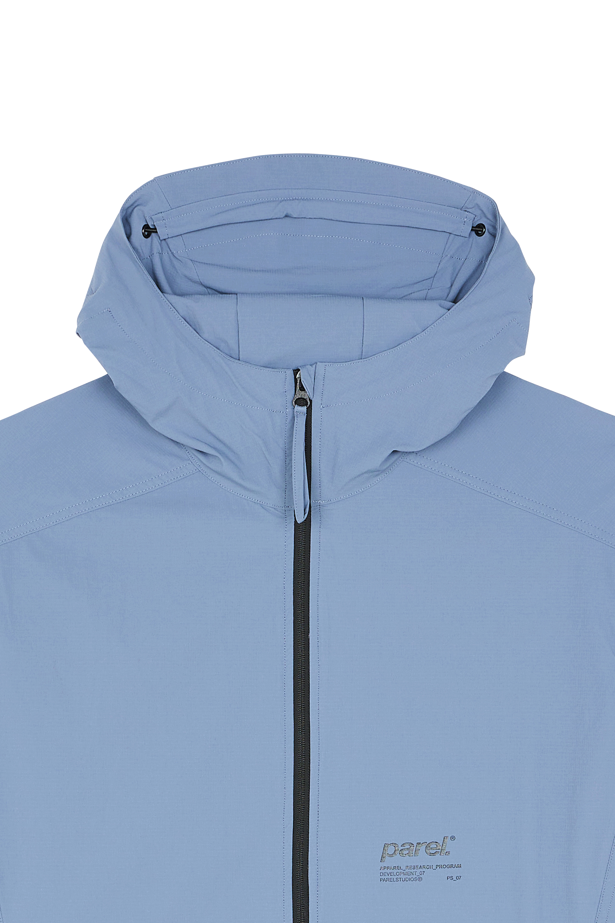 Coupe-vent PAREL STUDIO Bleu