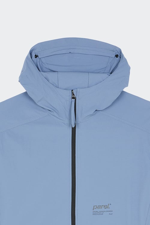 PAREL STUDIO Coupe-vent Bleu