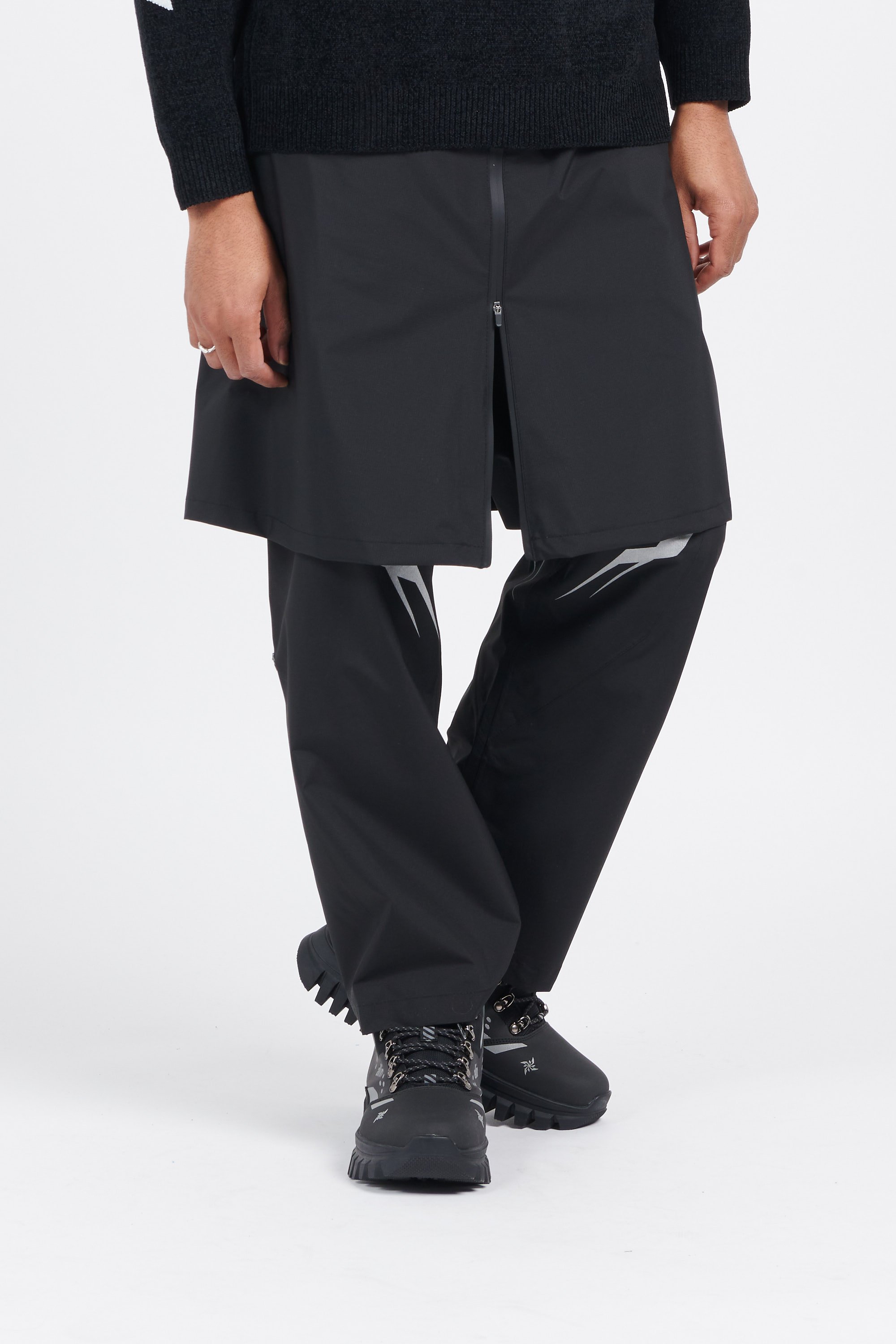 skirt | Black by ALL IN skirt Black