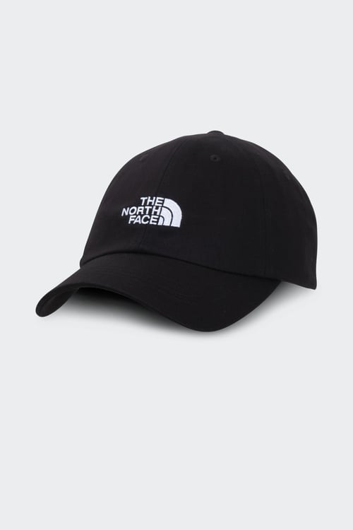 THE NORTH FACE Casquette Noir