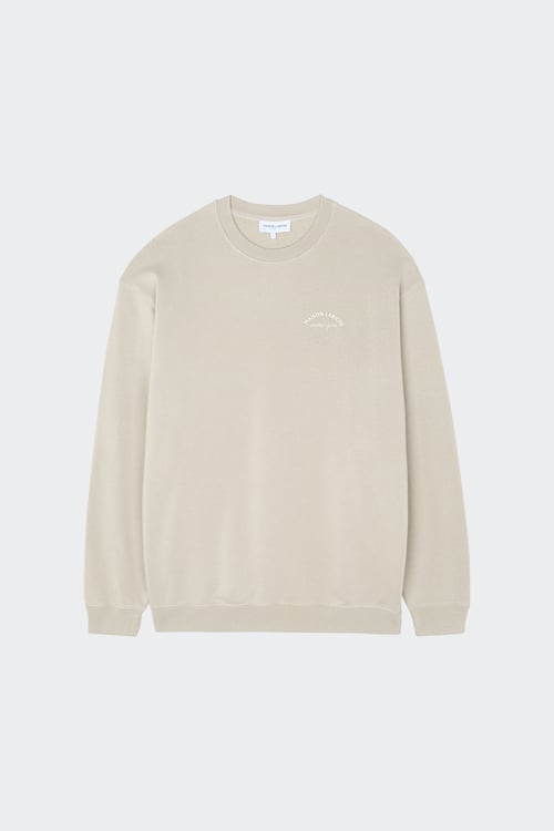 MAISON LABICHE Sweatshirt  Kaki