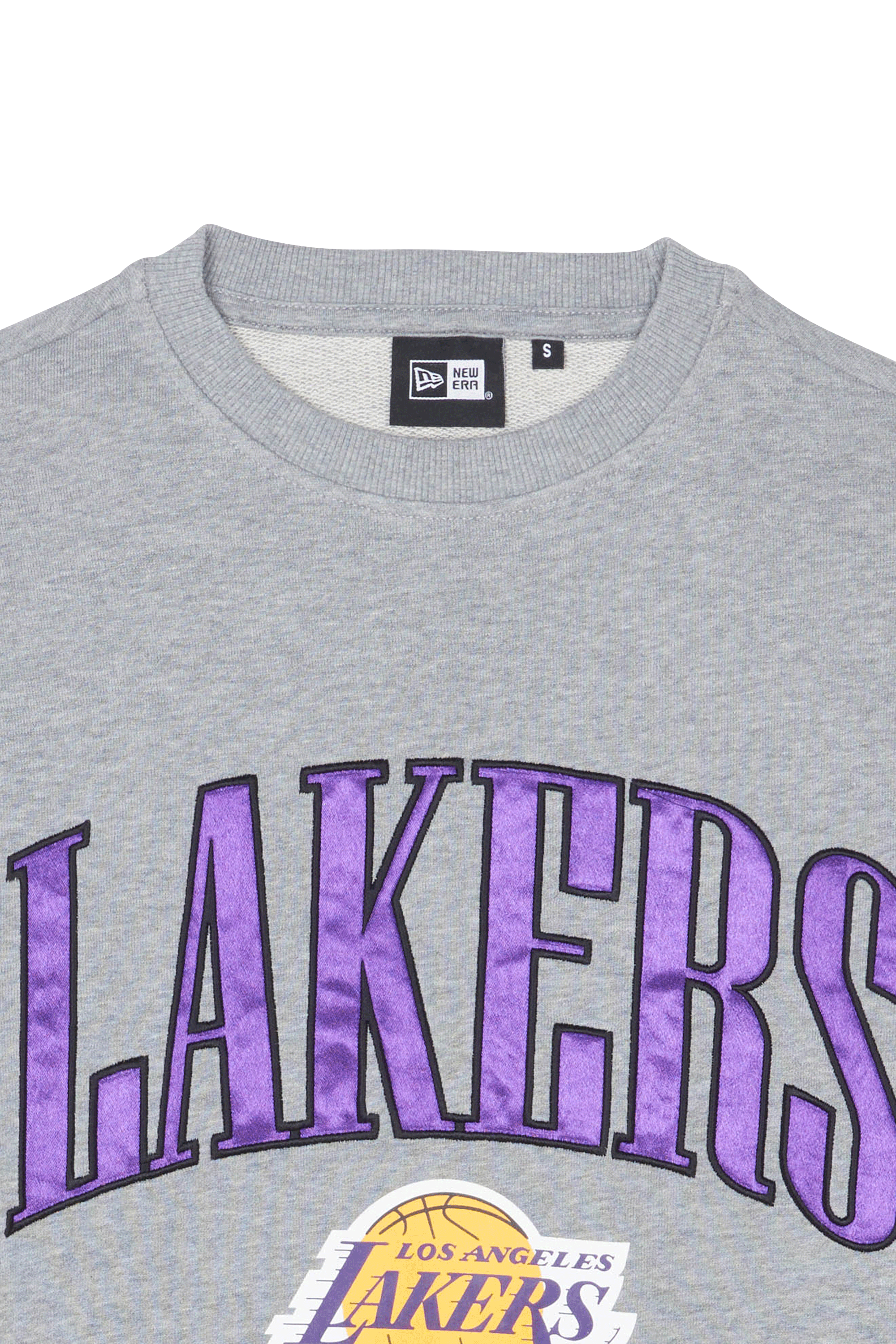 Sweatshirt Grey