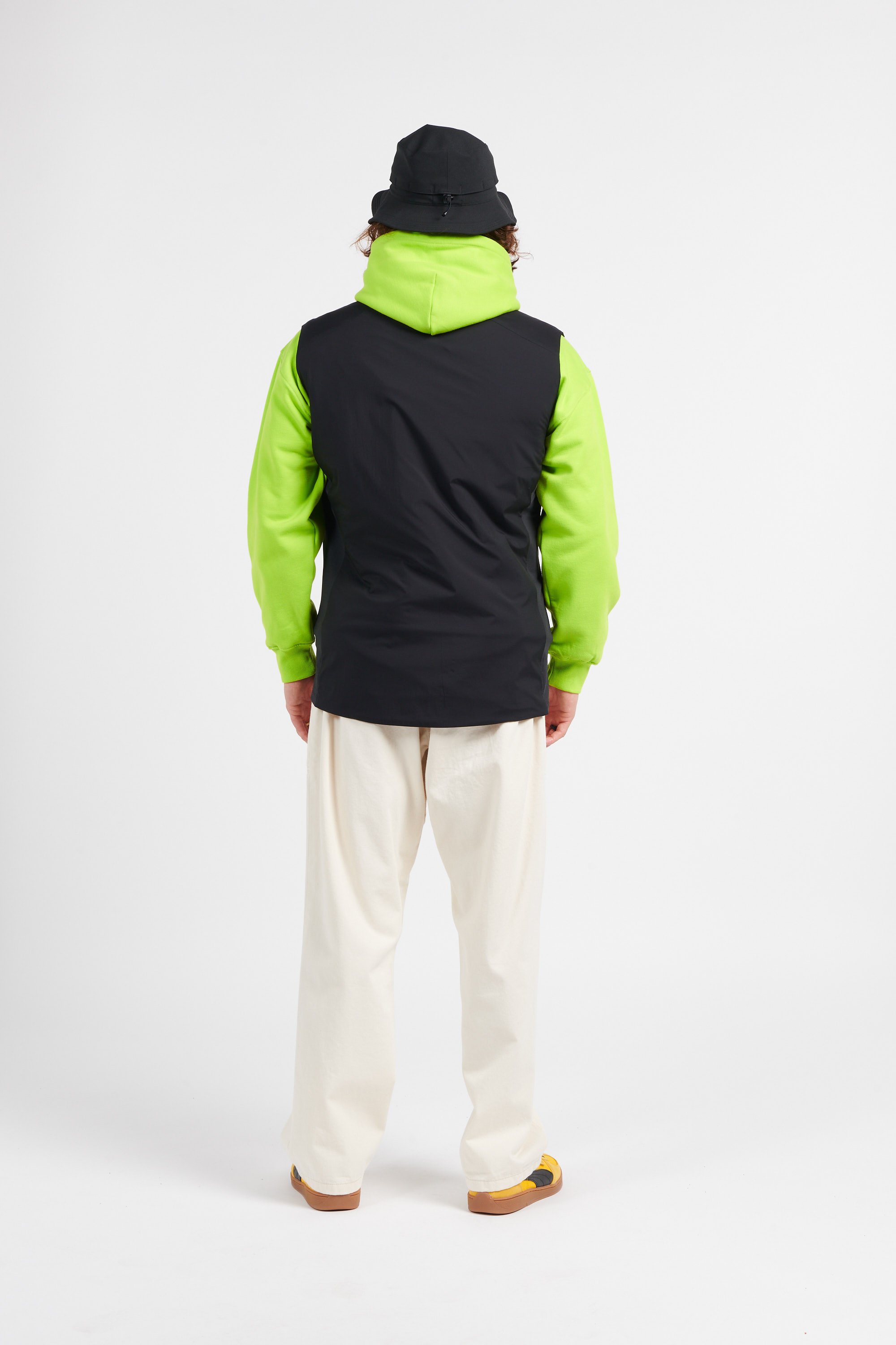 Hoodie | Green by RAVE Hoodie Green