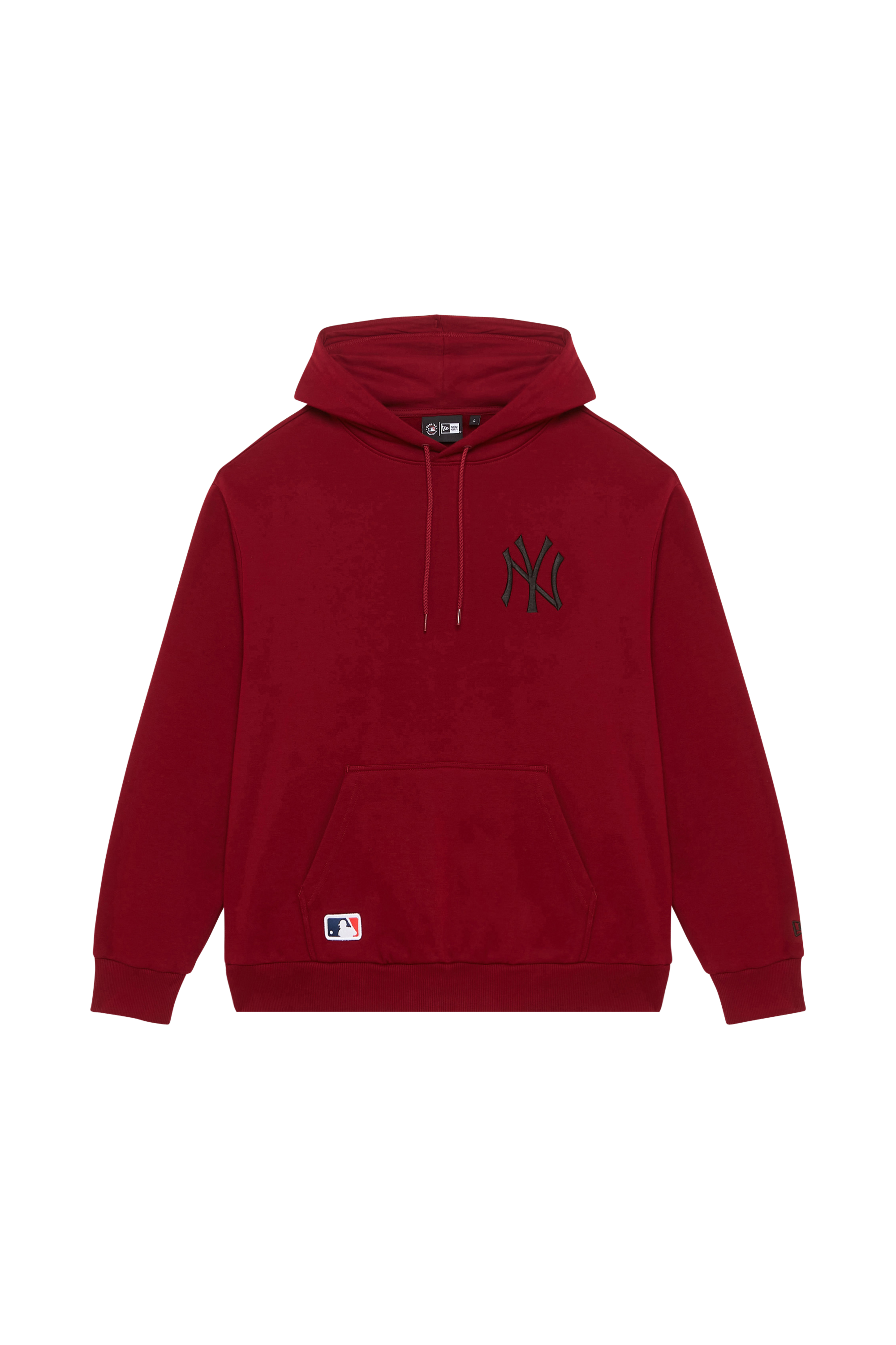 Hoodie Red
