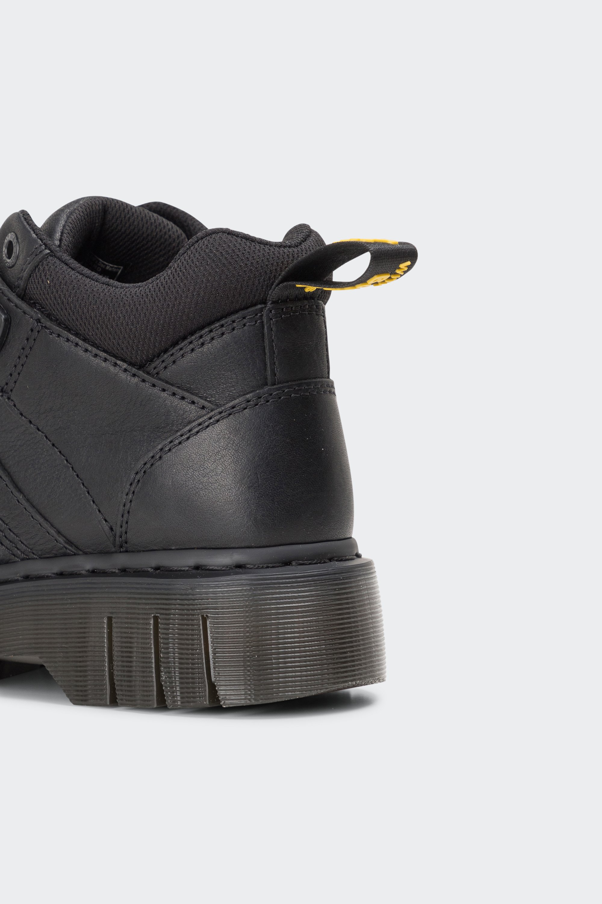 Boots | Black by DR. MARTENS Boots Black