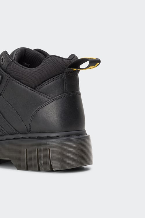DR. MARTENS Bottes Noir