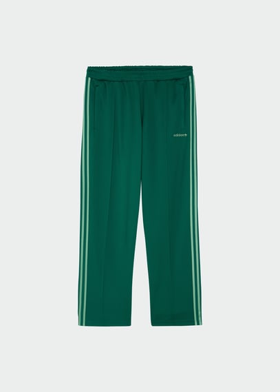 Adidas jogging vert shop