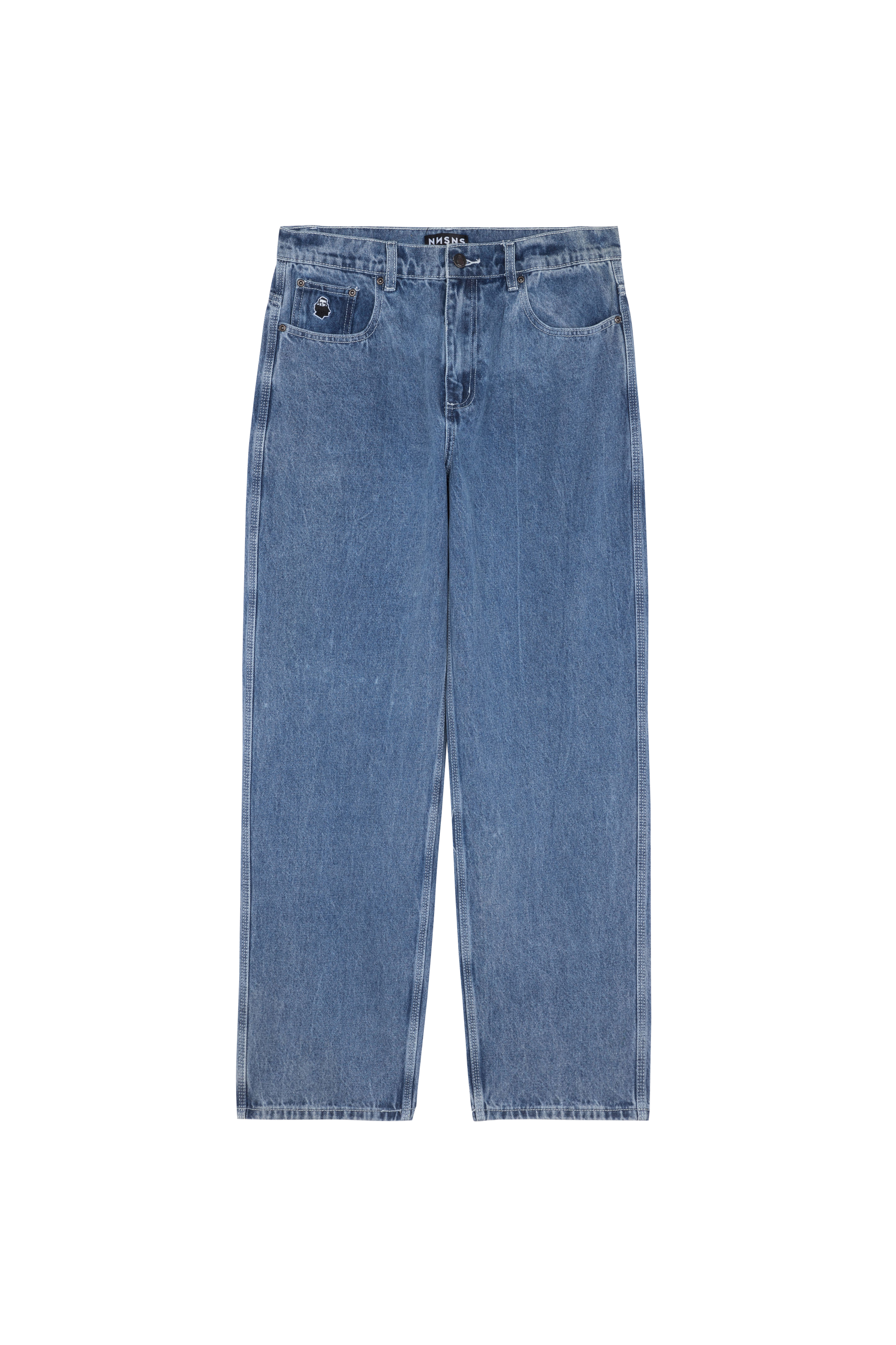 Jean Bleu