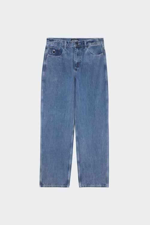 NNSNS Jeans Blue