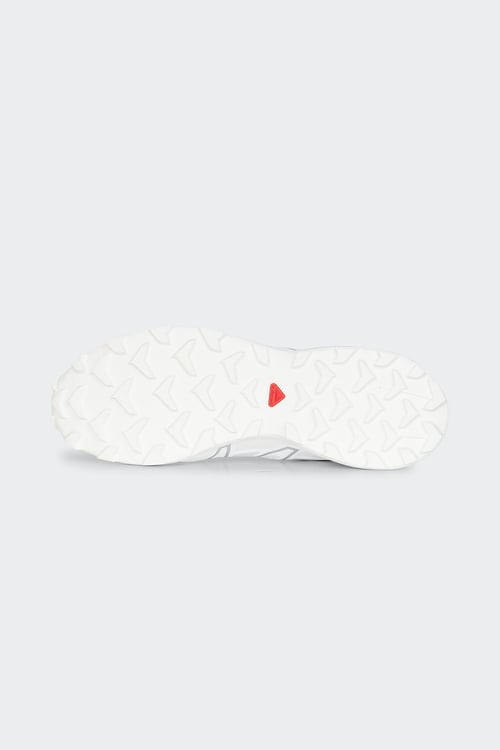 SALOMON Baskets  Blanc