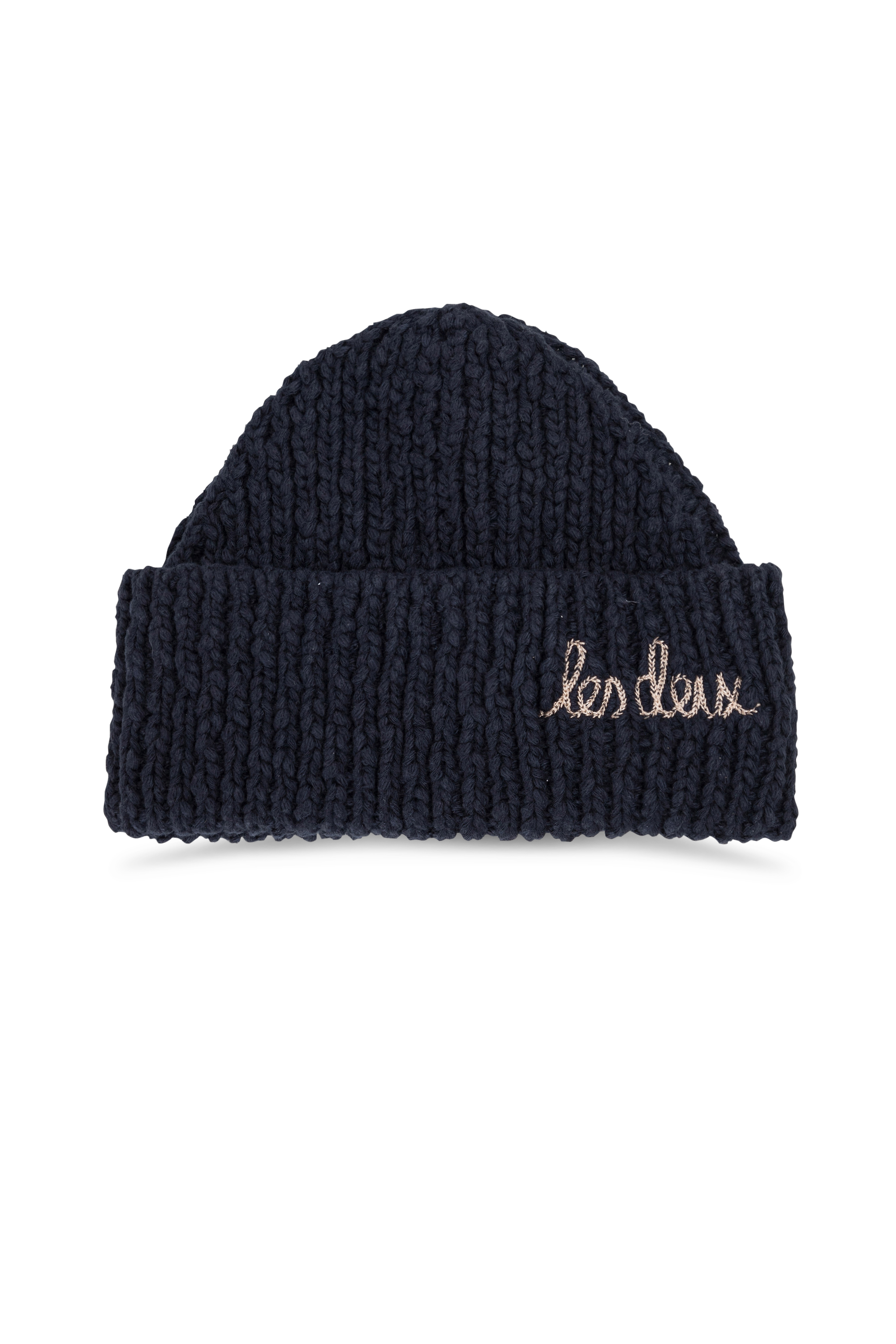 Bonnet Bleu