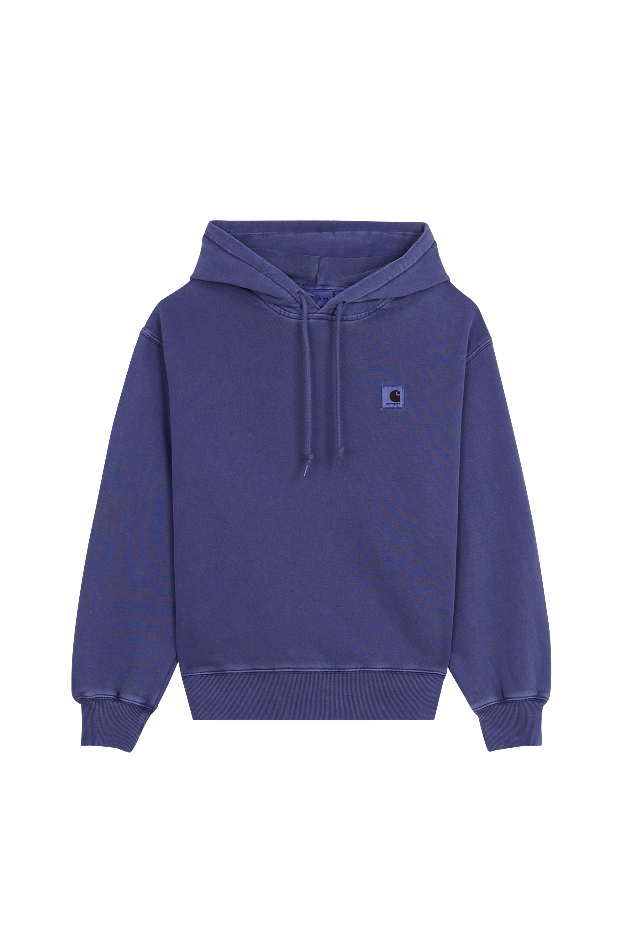 Hoodie Purple