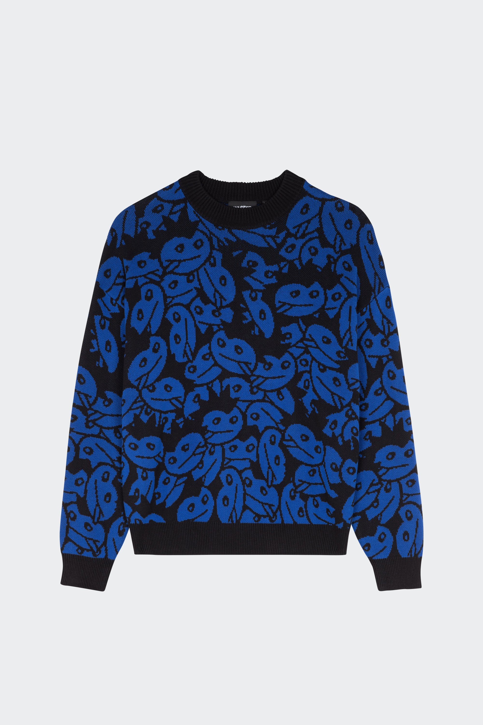 Pull | Bleu by WASTED Pull Bleu