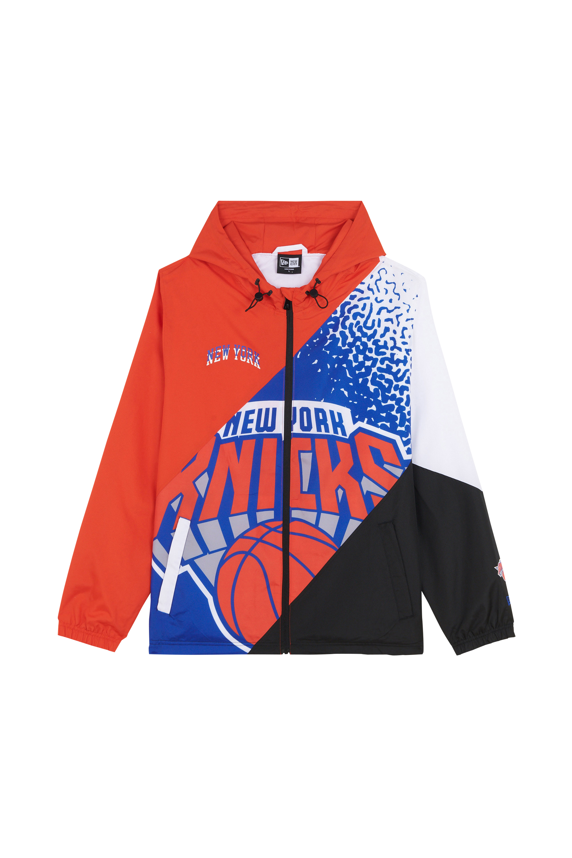 Veste Multicolore
