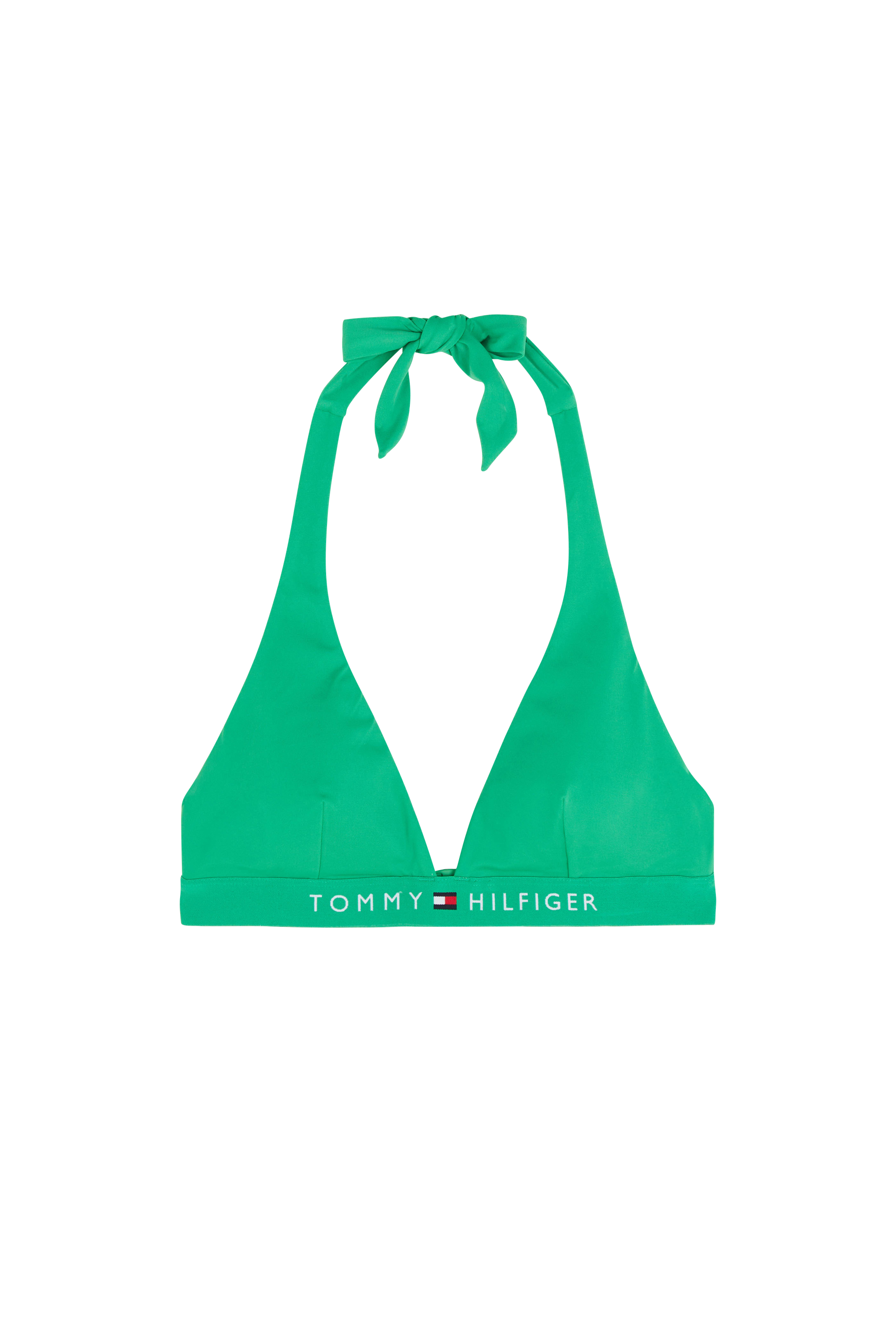Top of swimsuit Green