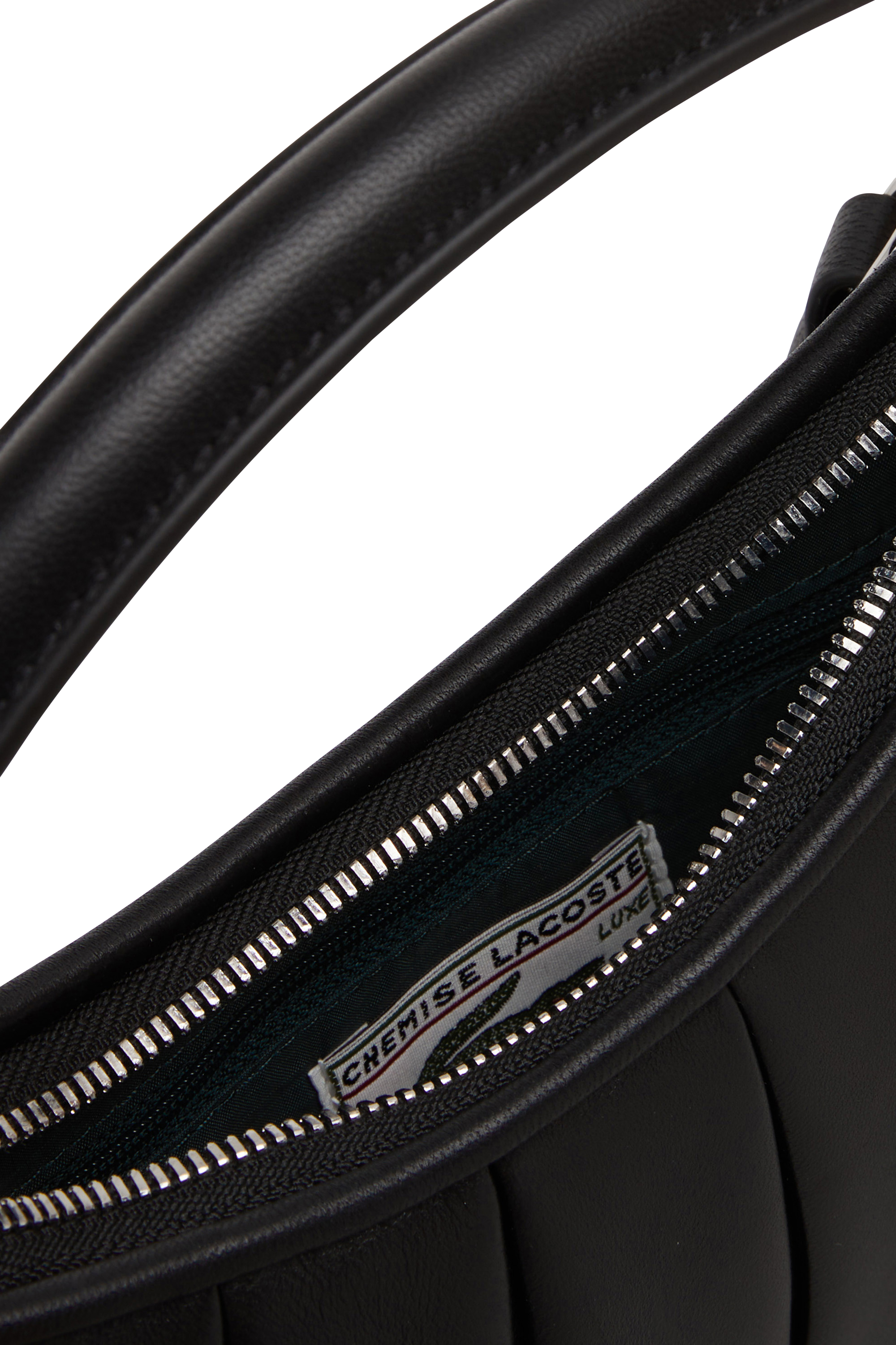 Sac à bandoulière Noir