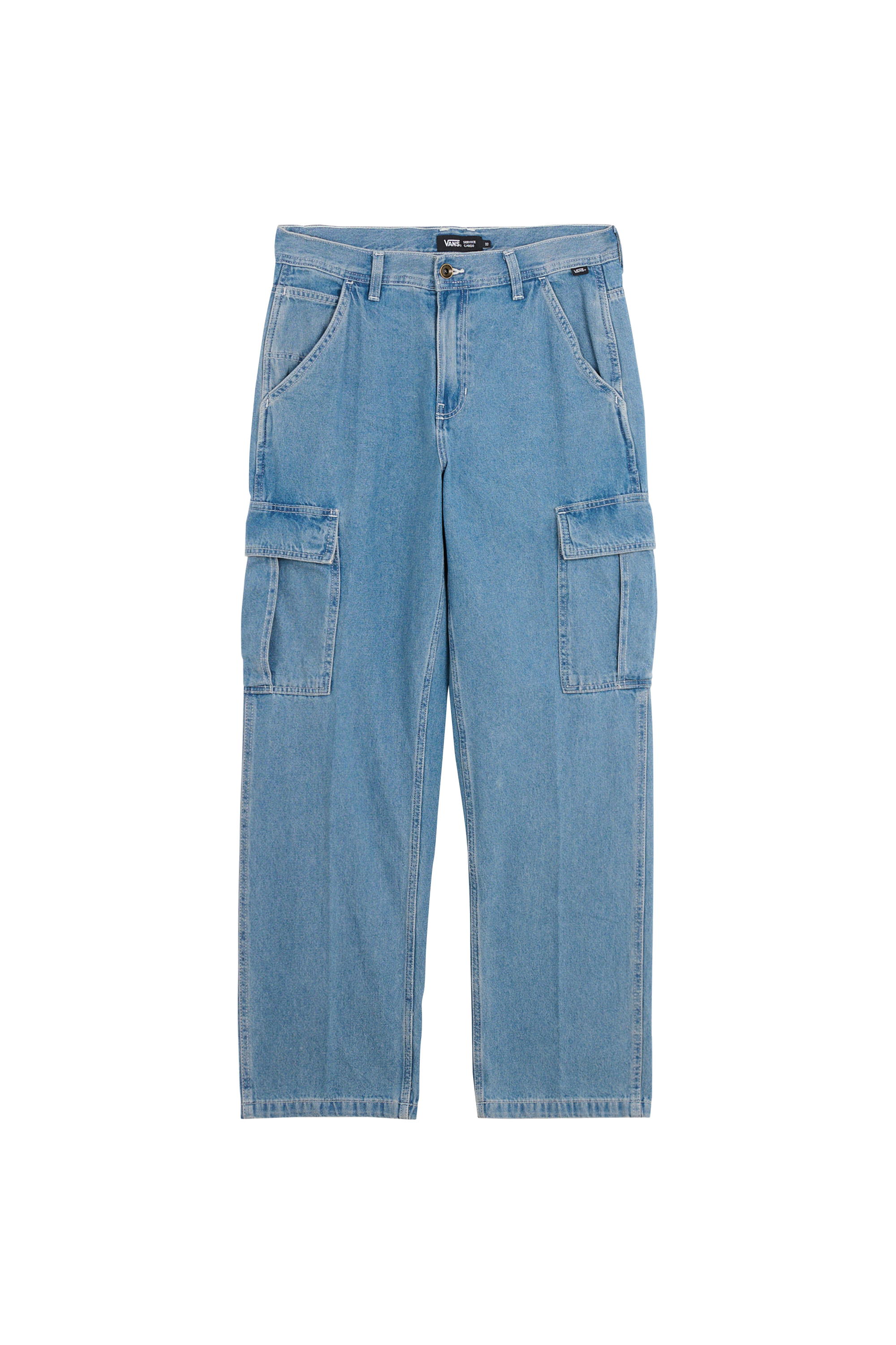 Jean Bleu